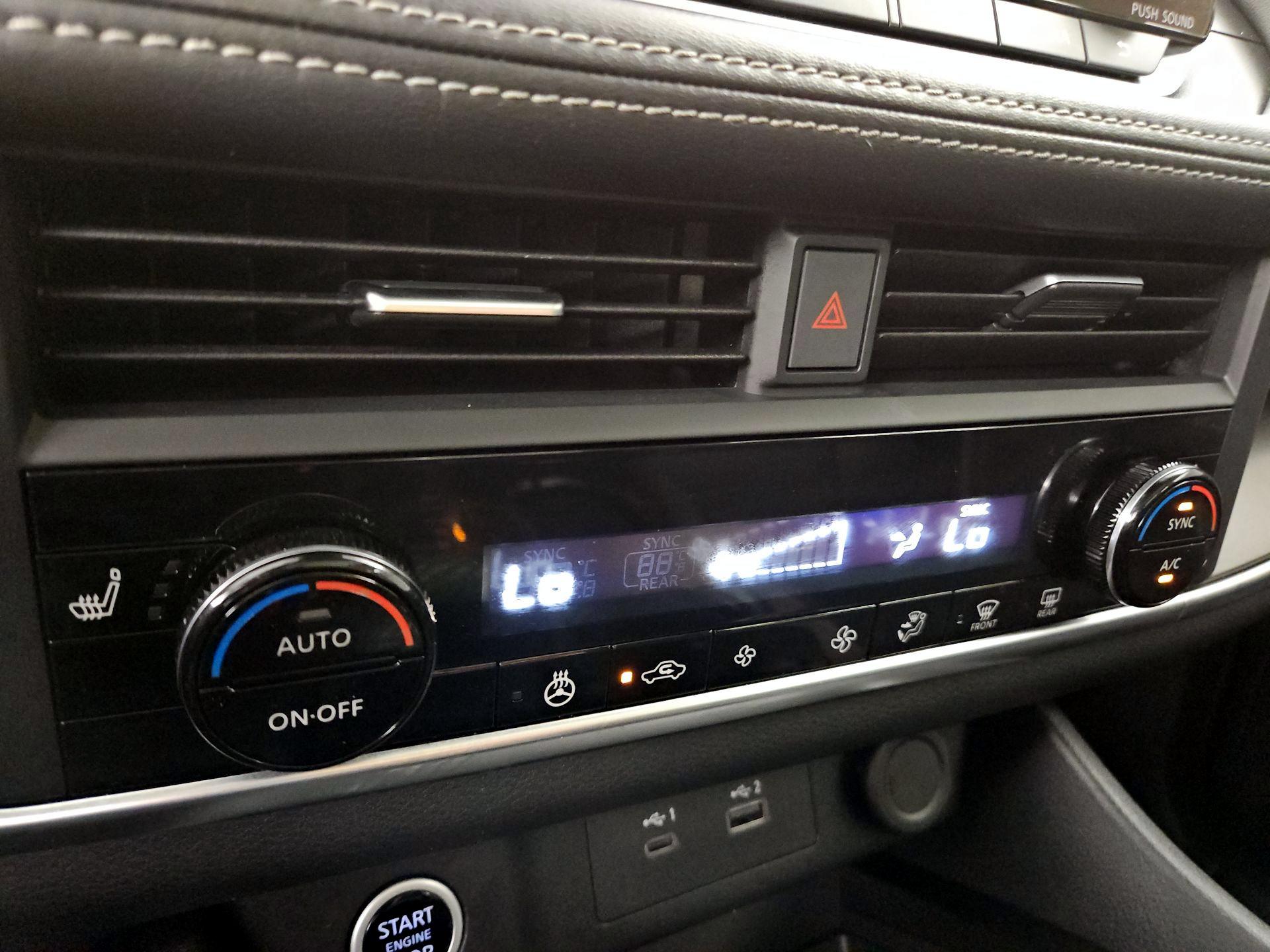 Thumbnail: 2023 Nissan Rogue - 16