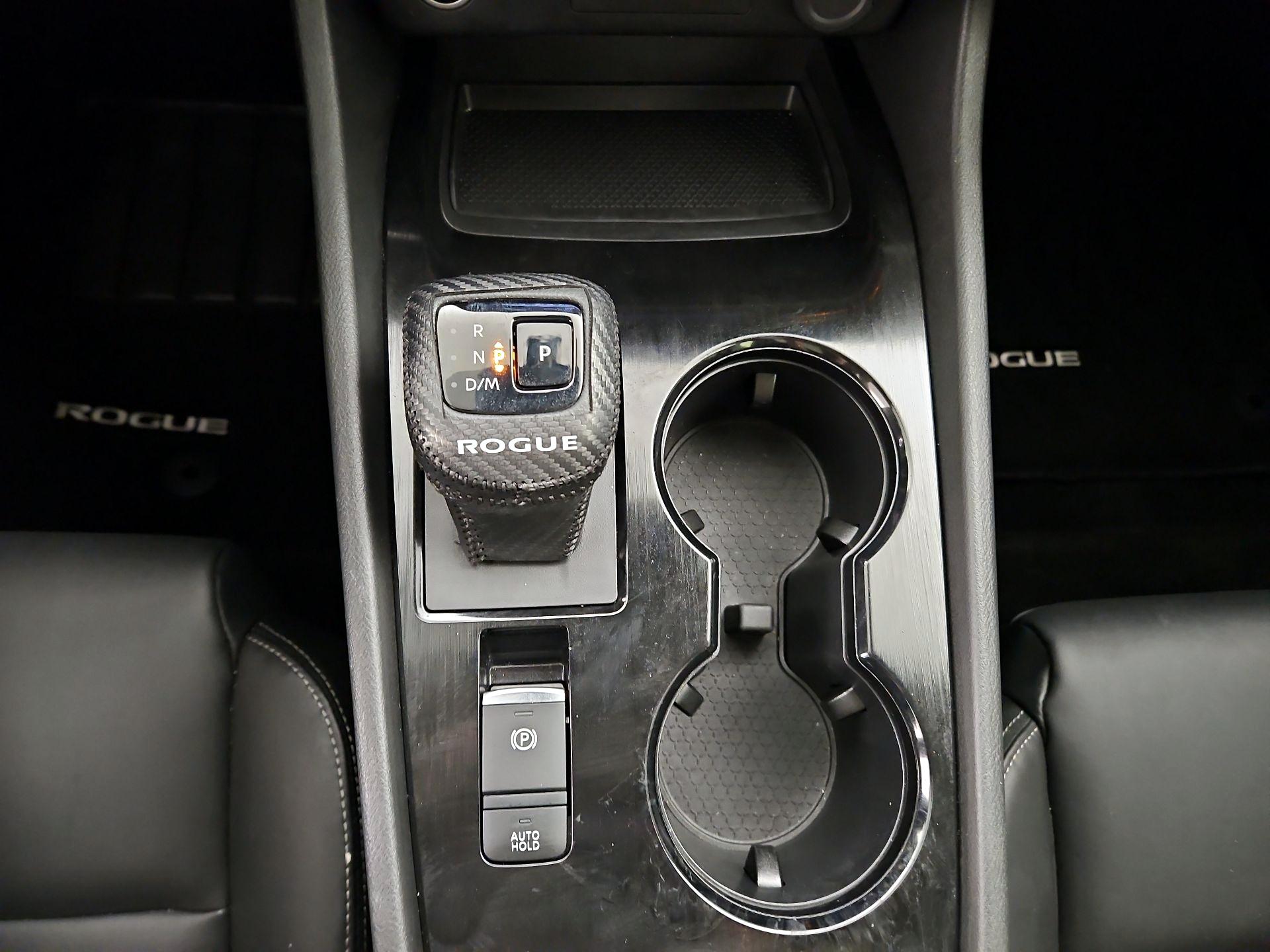 Thumbnail: 2023 Nissan Rogue - 17