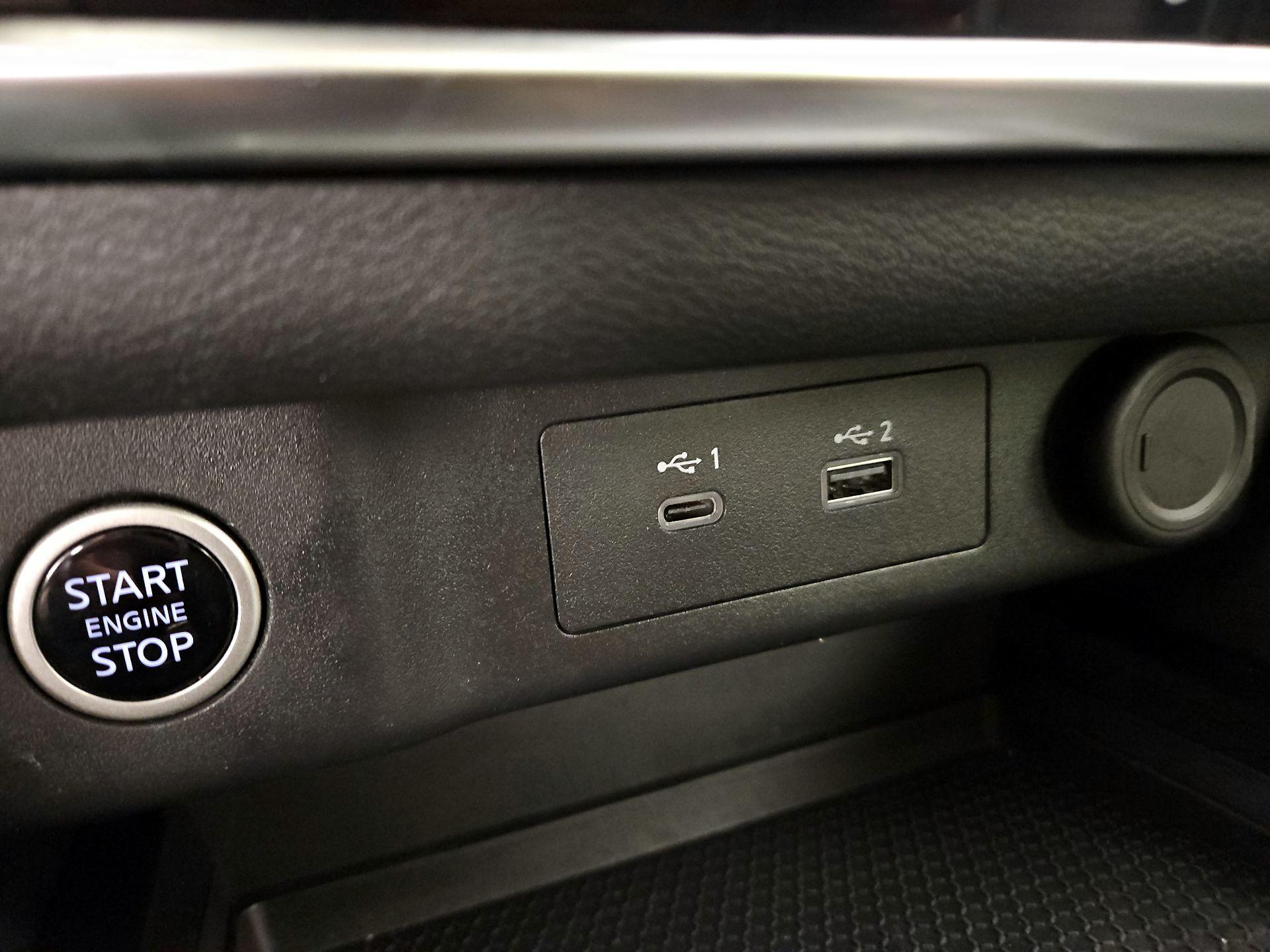 Thumbnail: 2023 Nissan Rogue - 18