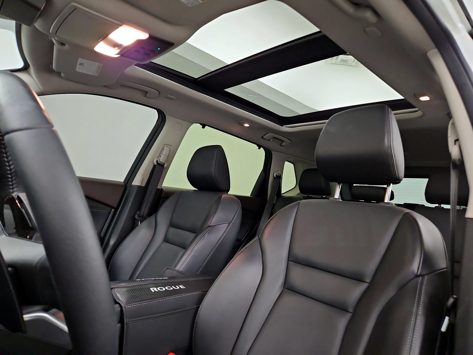 Thumbnail: 2023 Nissan Rogue - 19