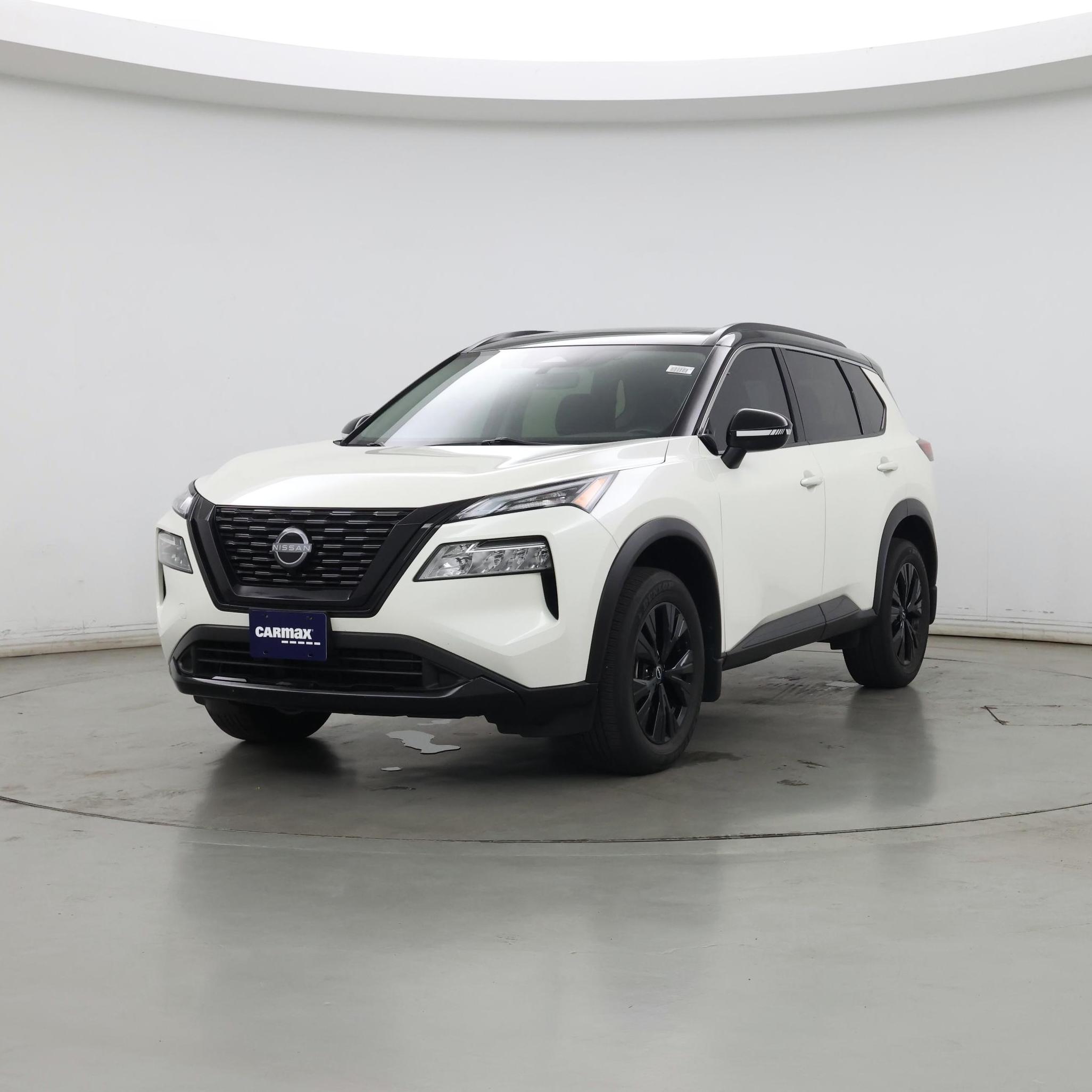 Thumbnail: 2023 Nissan Rogue - 4