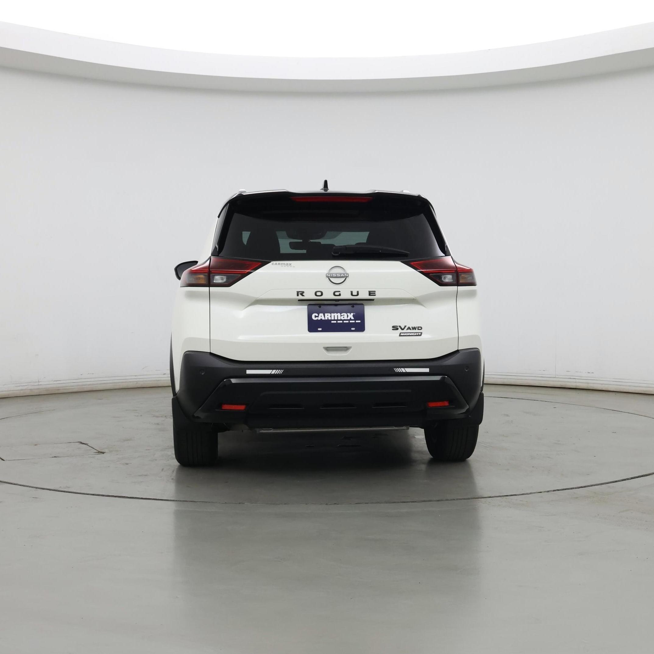 Thumbnail: 2023 Nissan Rogue - 6