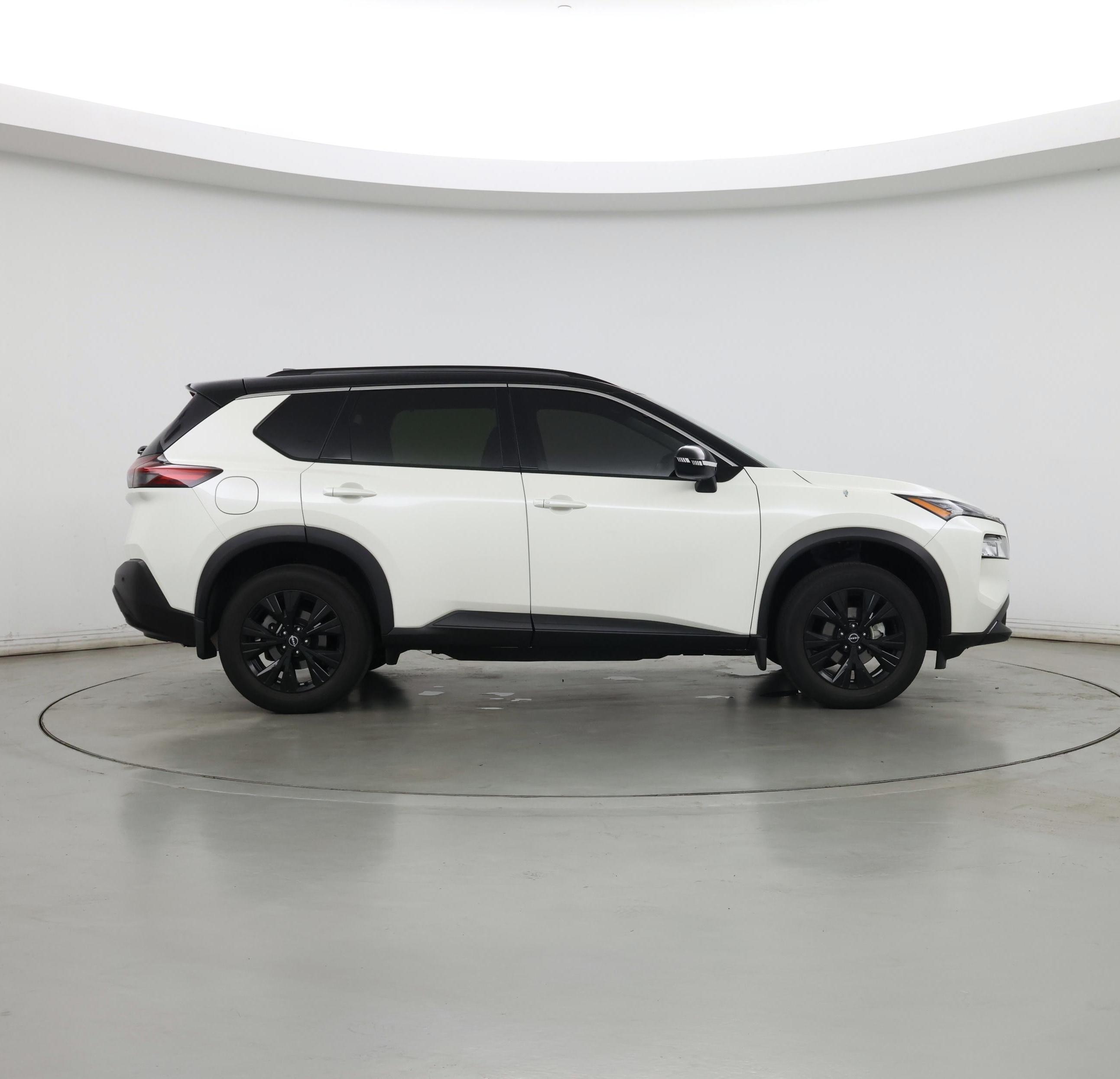 Thumbnail: 2023 Nissan Rogue - 7