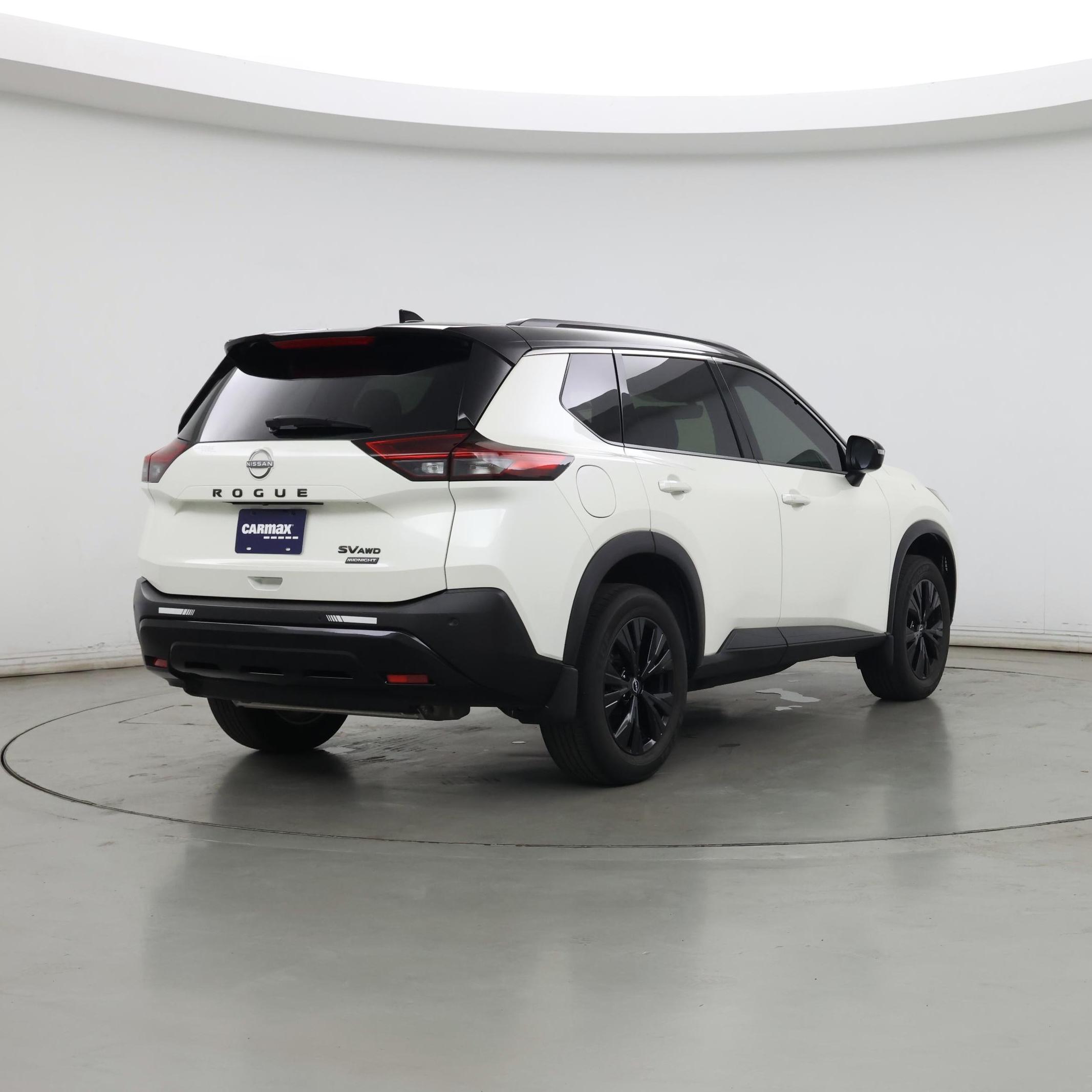 Thumbnail: 2023 Nissan Rogue - 8