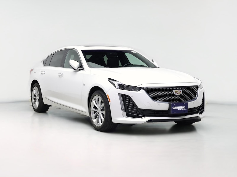2020 Cadillac CT5 Premium Luxury -
                  Schaumburg, IL