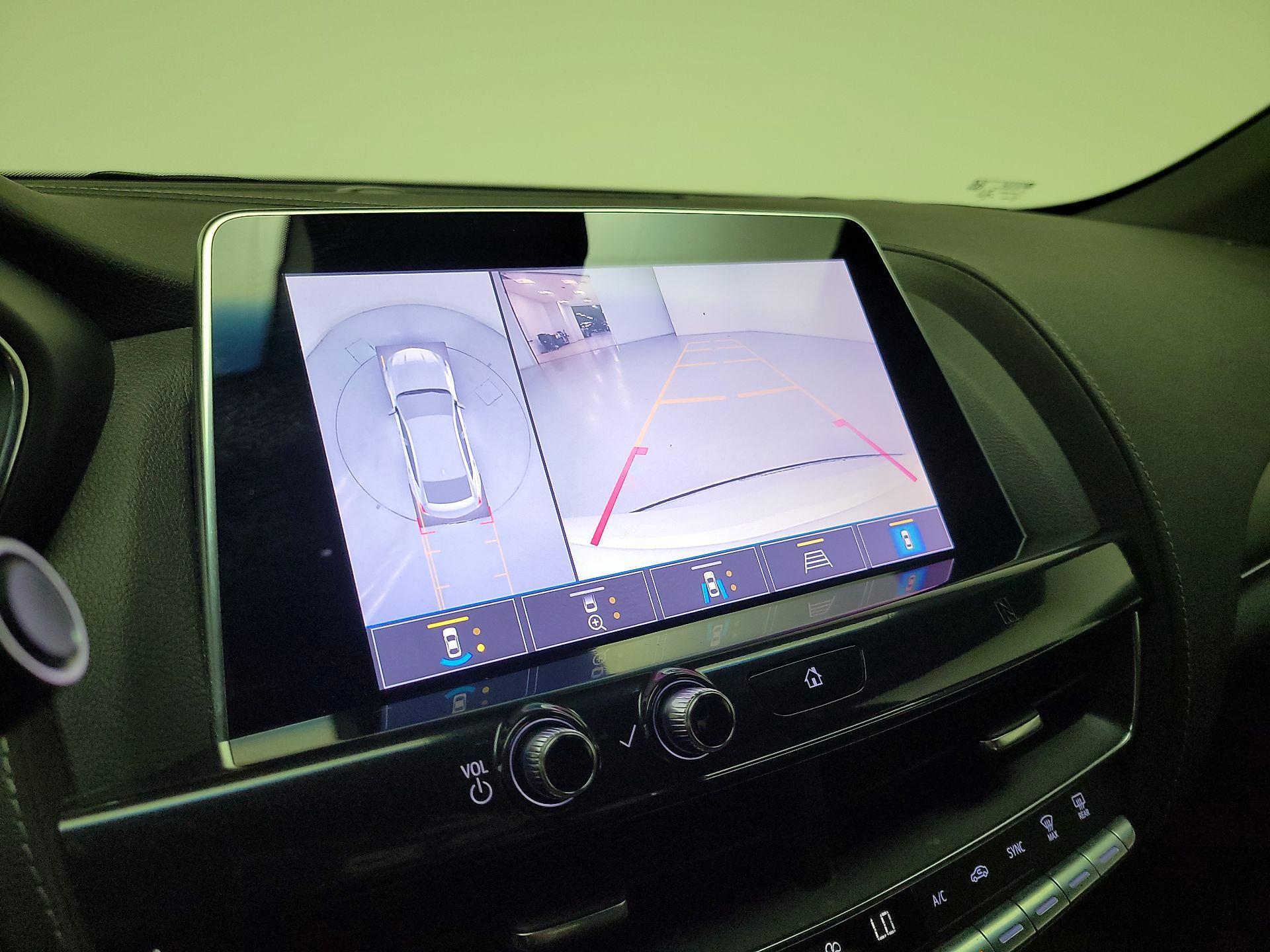 Thumbnail: 2020 Cadillac CT5 - 15