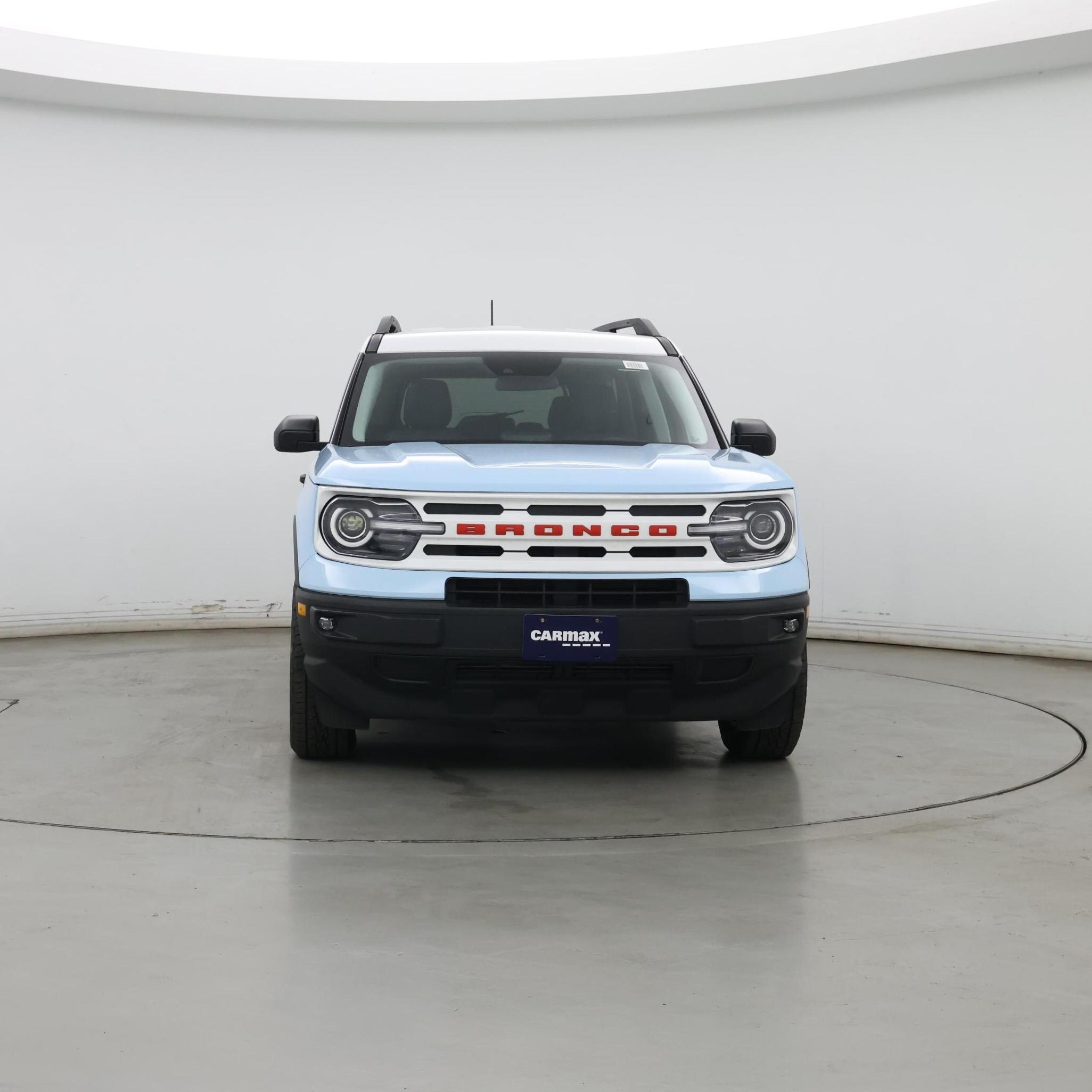 Thumbnail: 2023 Ford Bronco Sport - 5