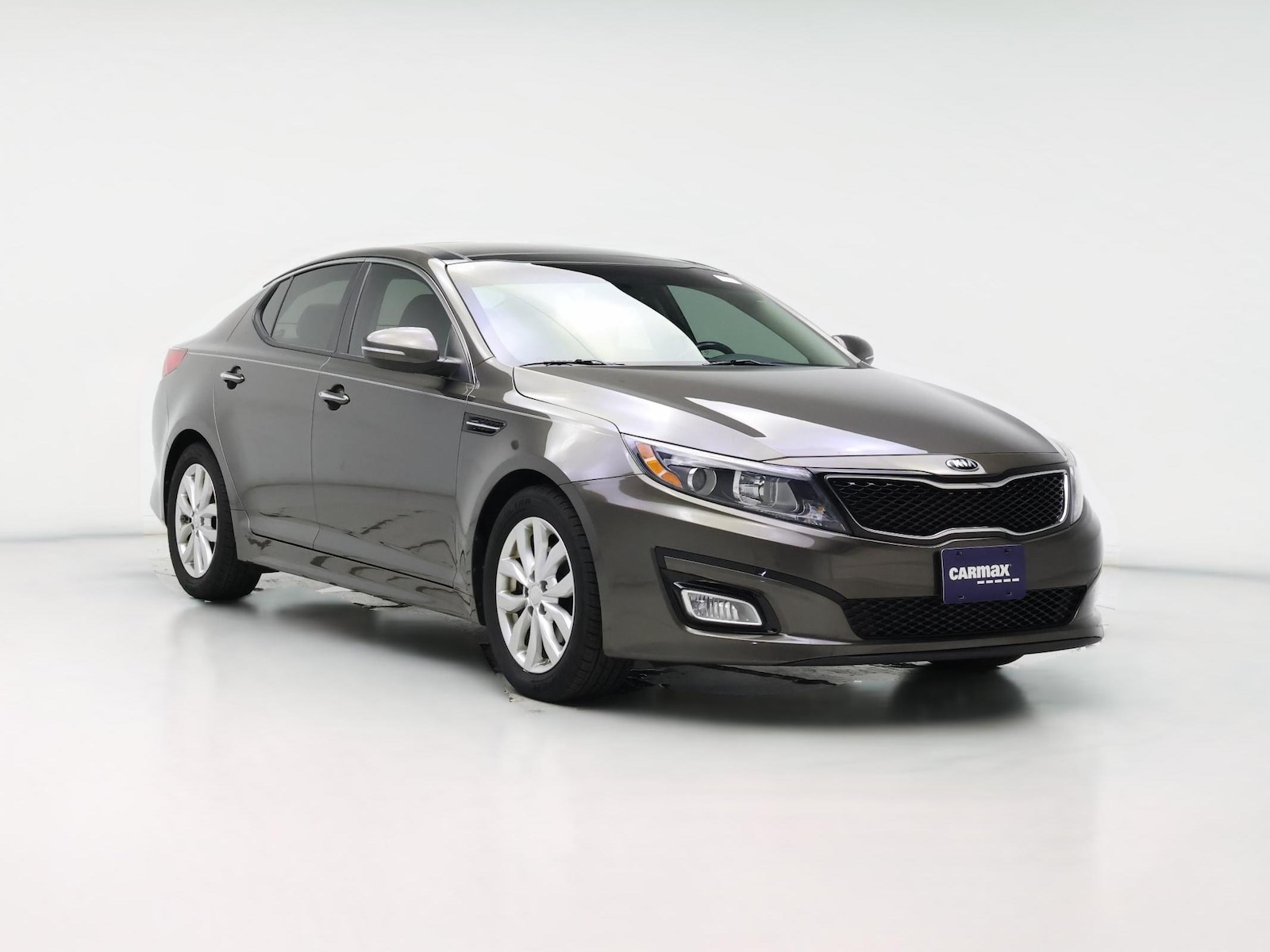 2014 Kia Optima