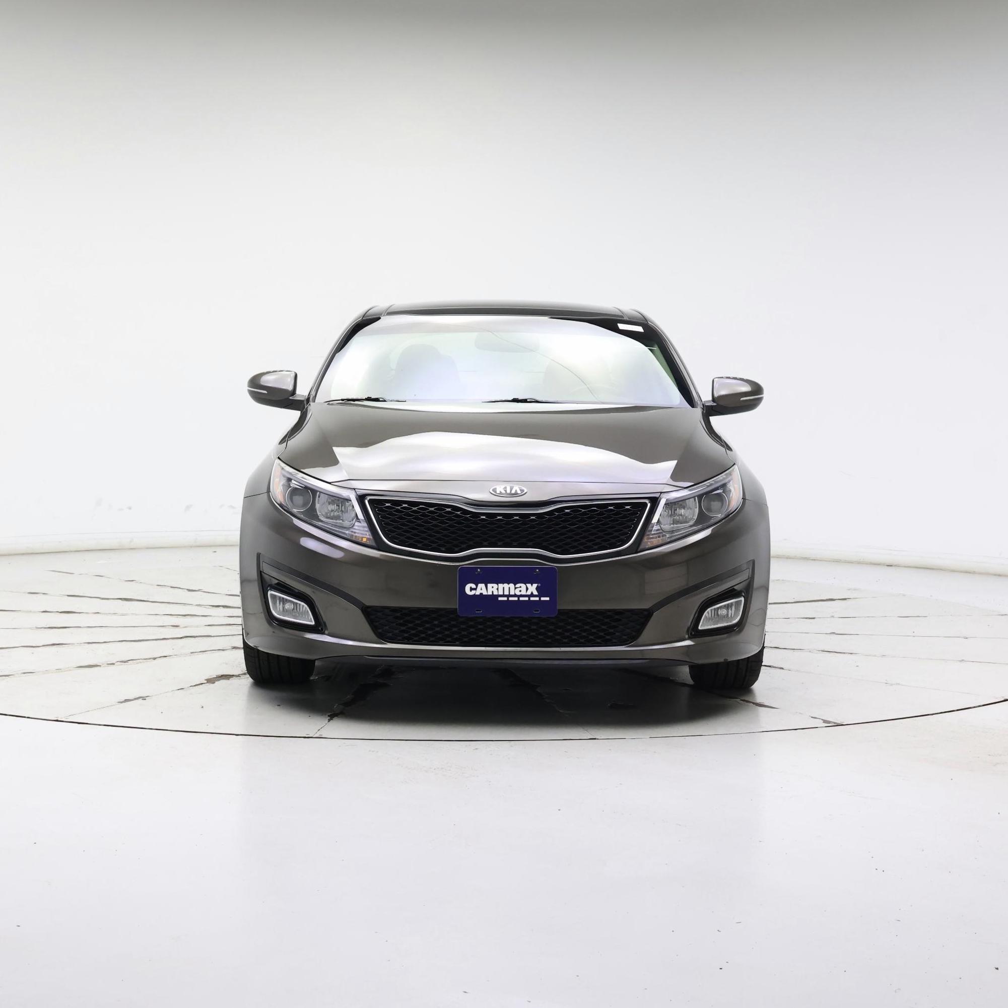 Thumbnail: 2014 Kia Optima - 5