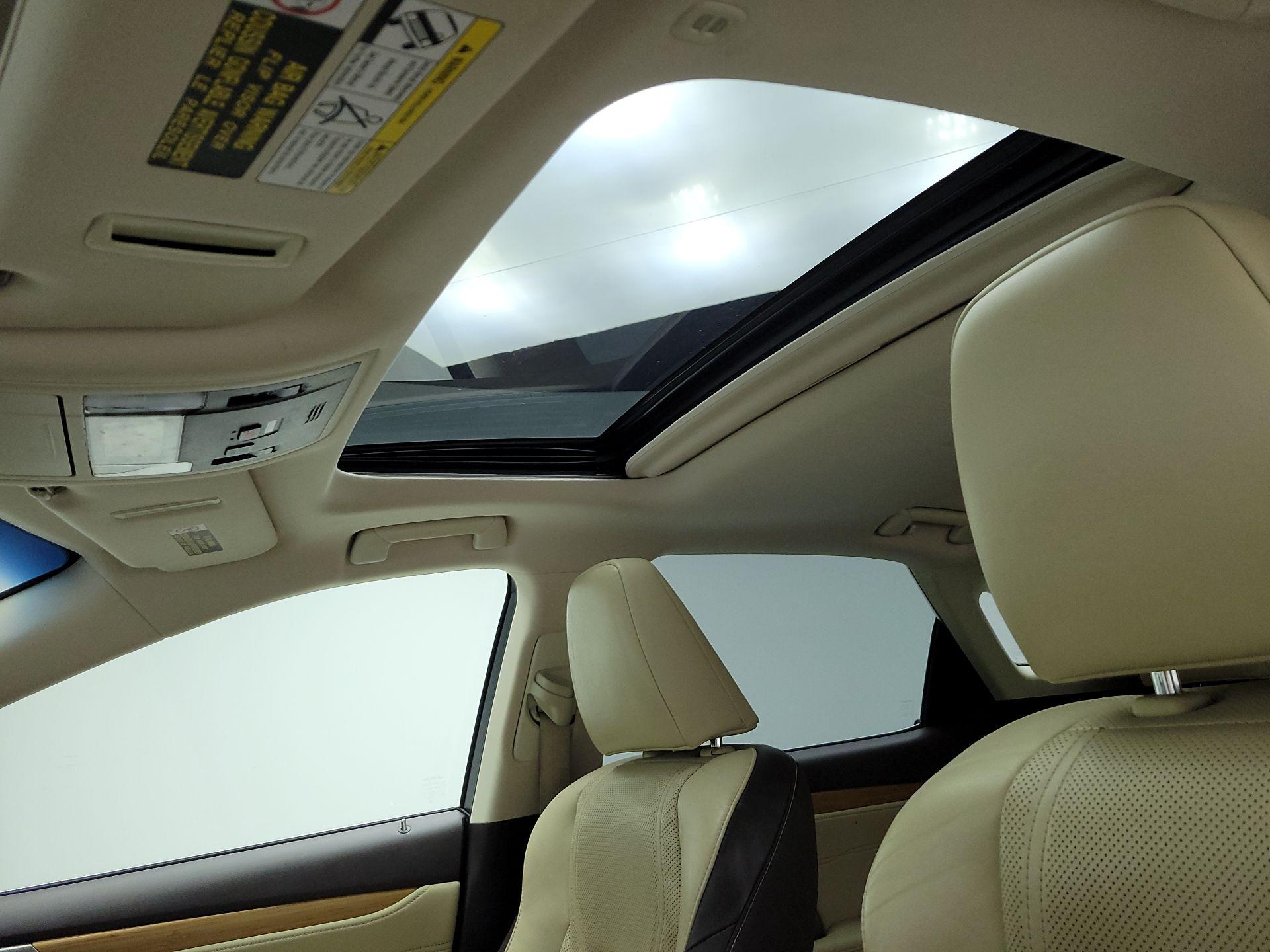 Thumbnail: 2017 Lexus RX - 20