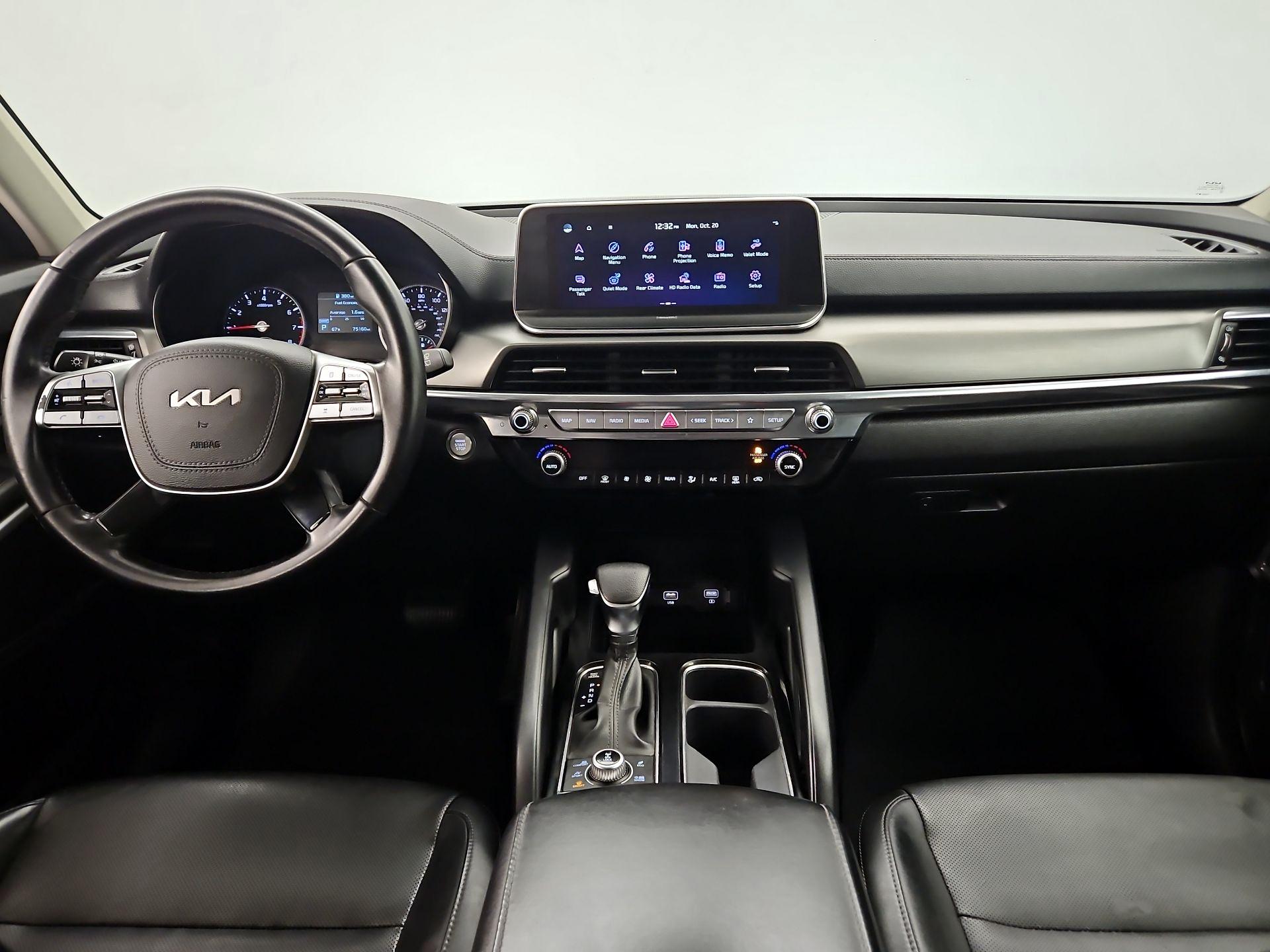 Thumbnail: 2022 Kia Telluride - 9