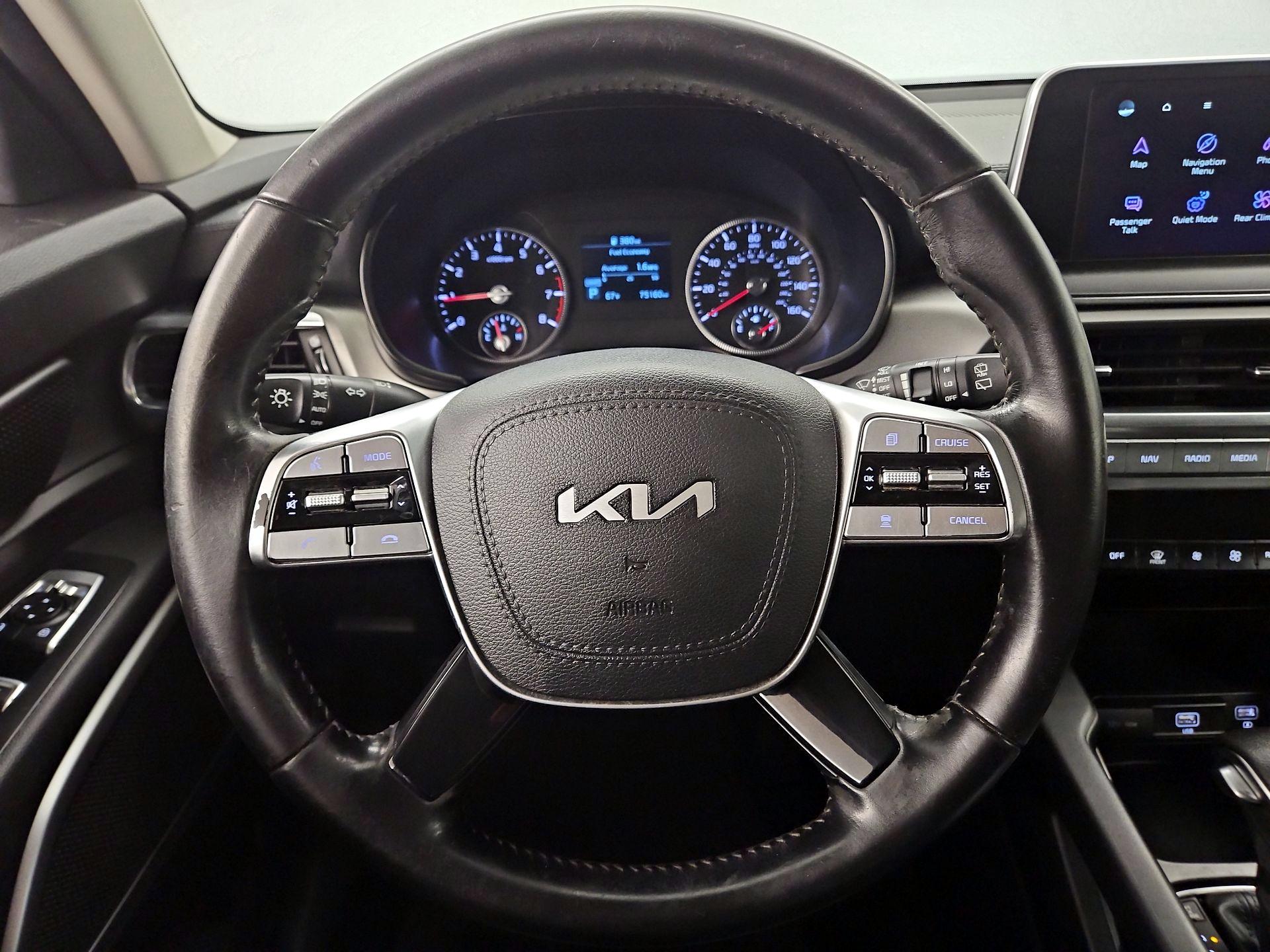 Thumbnail: 2022 Kia Telluride - 10