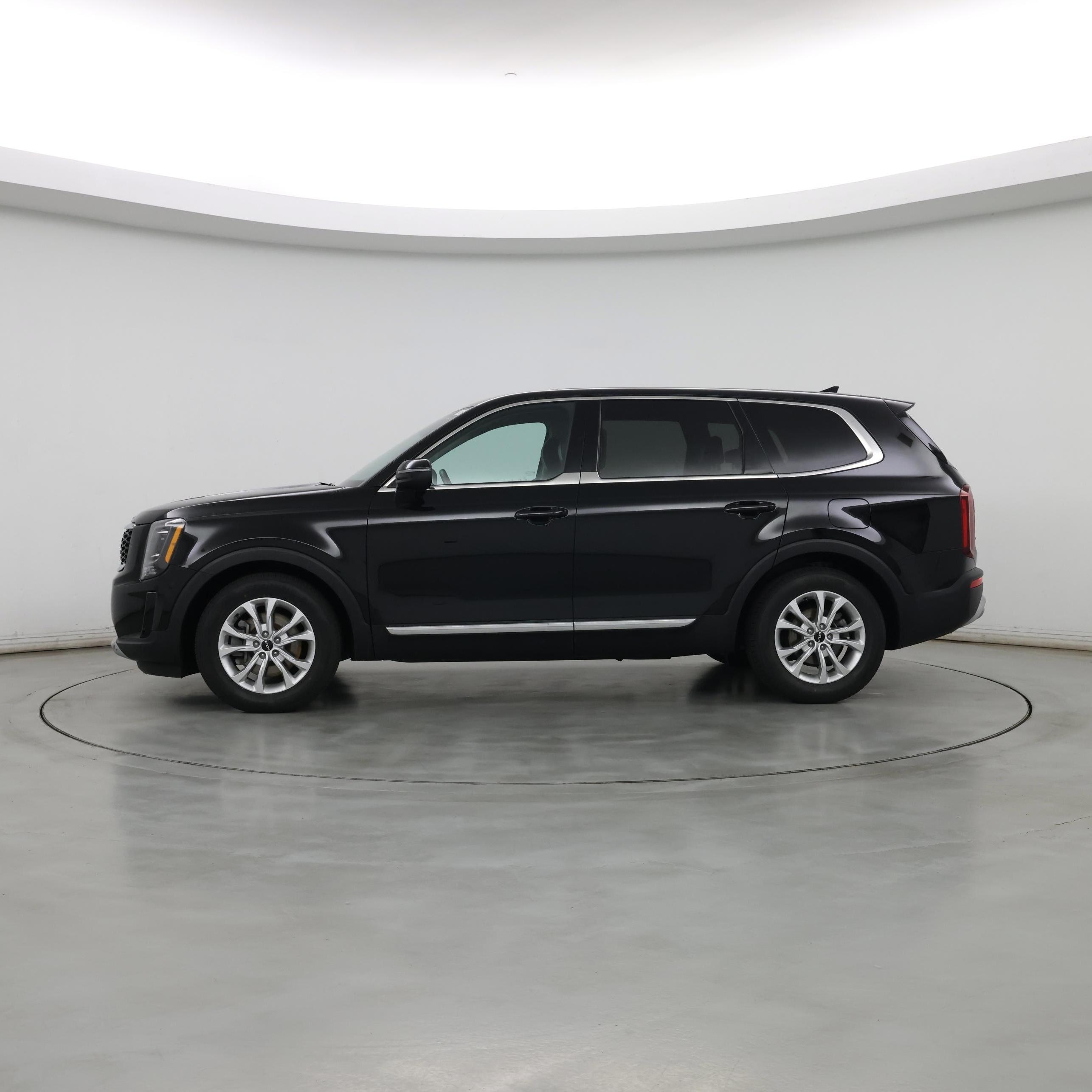 Thumbnail: 2022 Kia Telluride - 3