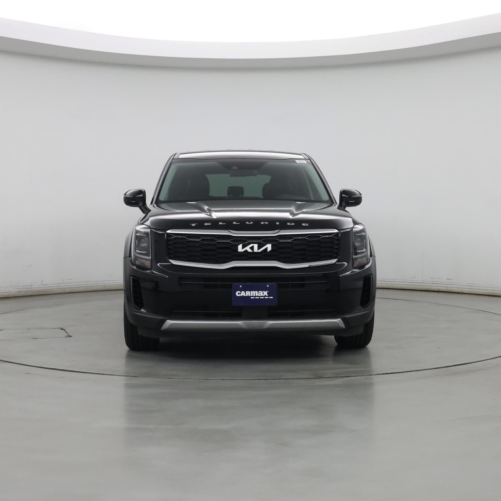 Thumbnail: 2022 Kia Telluride - 5