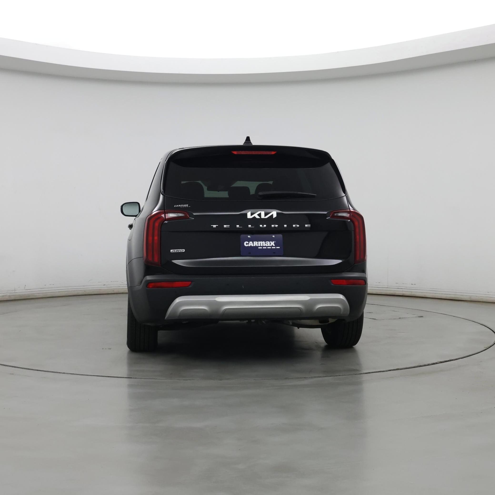Thumbnail: 2022 Kia Telluride - 6