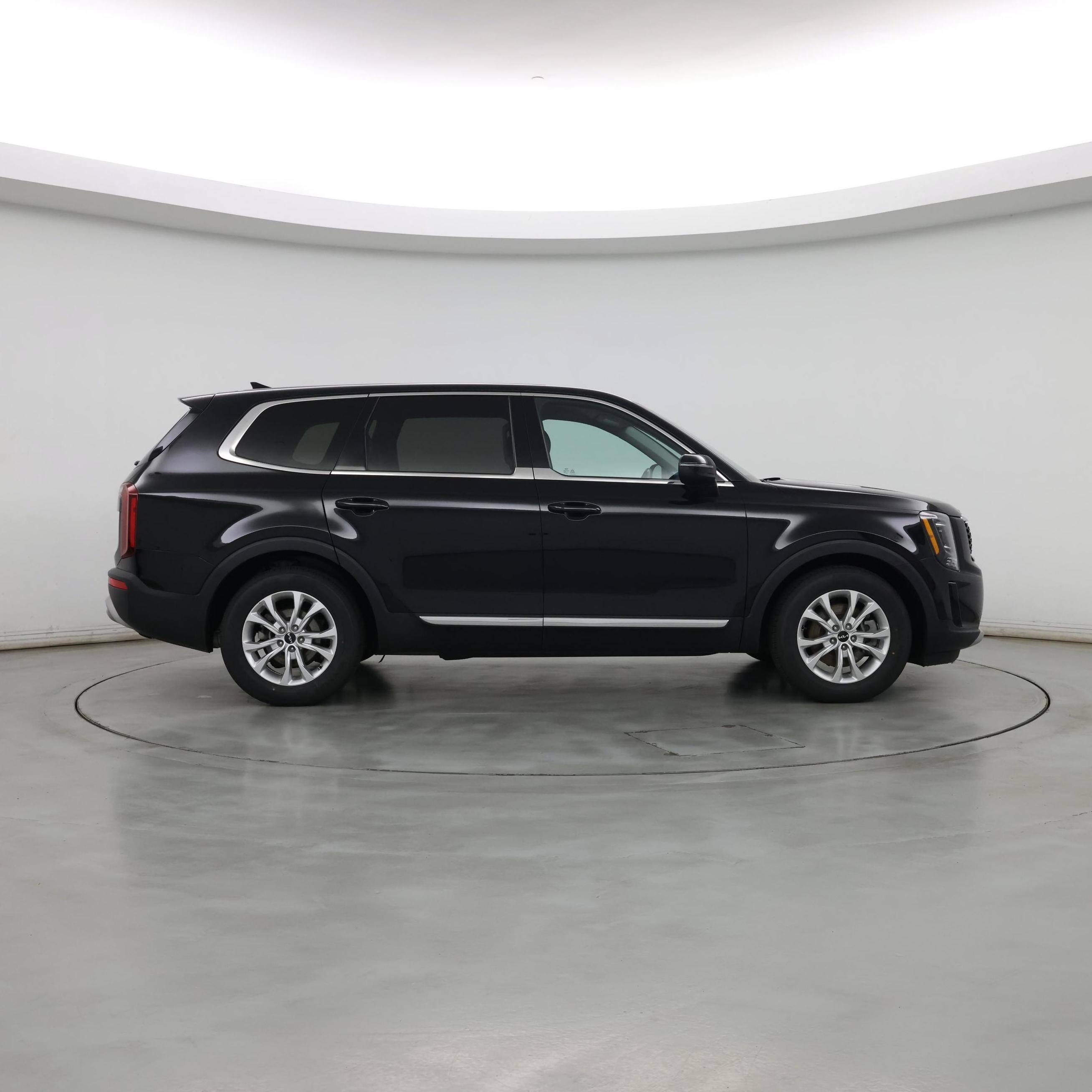 Thumbnail: 2022 Kia Telluride - 7