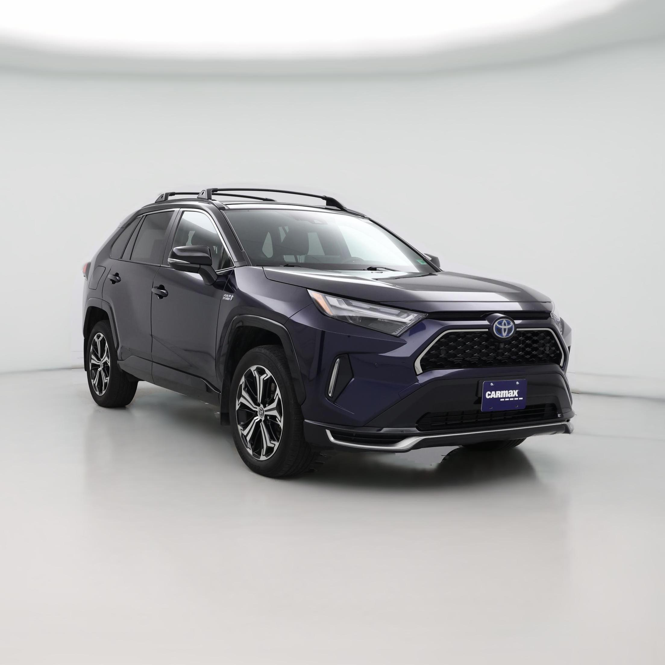 Thumbnail: 2022 Toyota RAV4 - 1