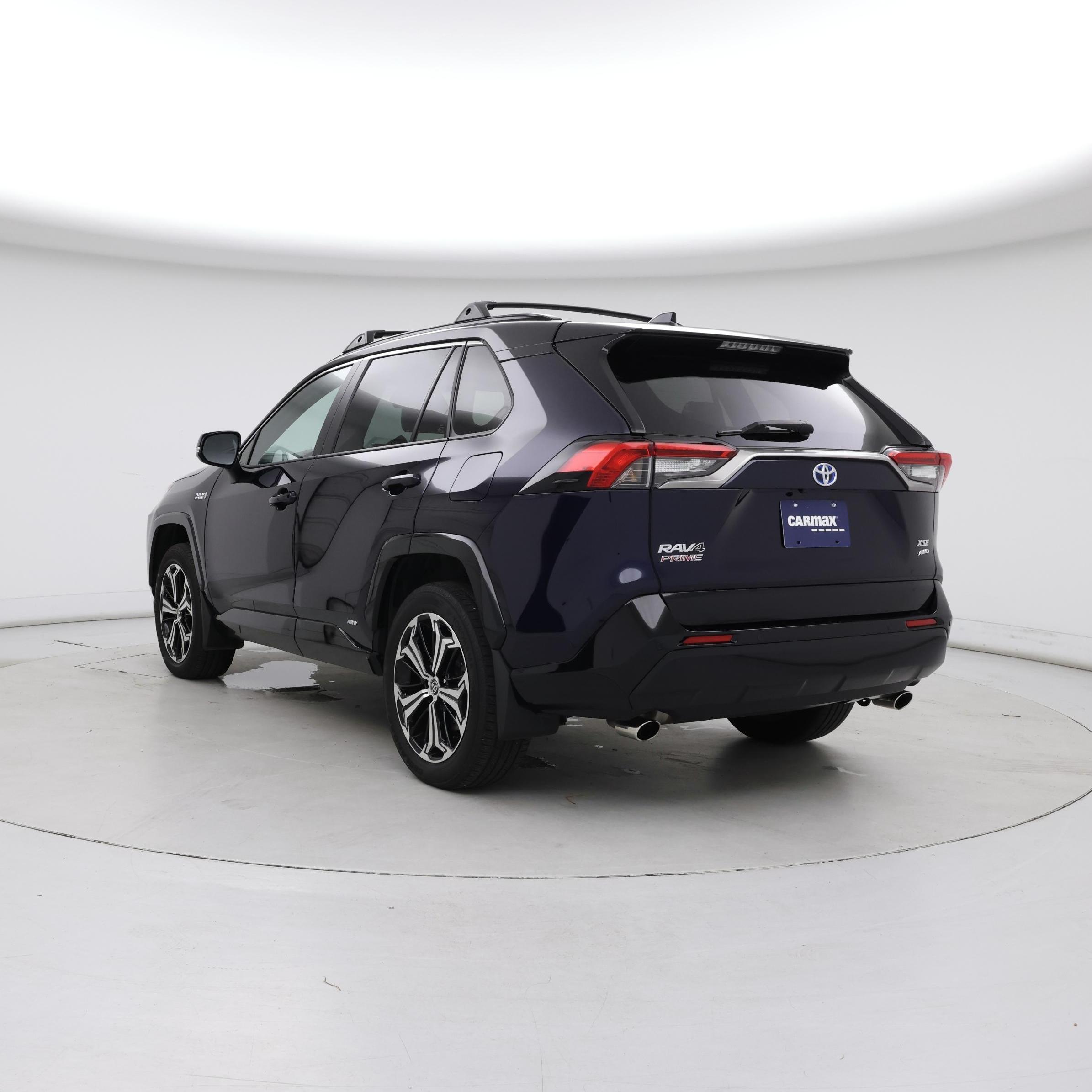Thumbnail: 2022 Toyota RAV4 - 2
