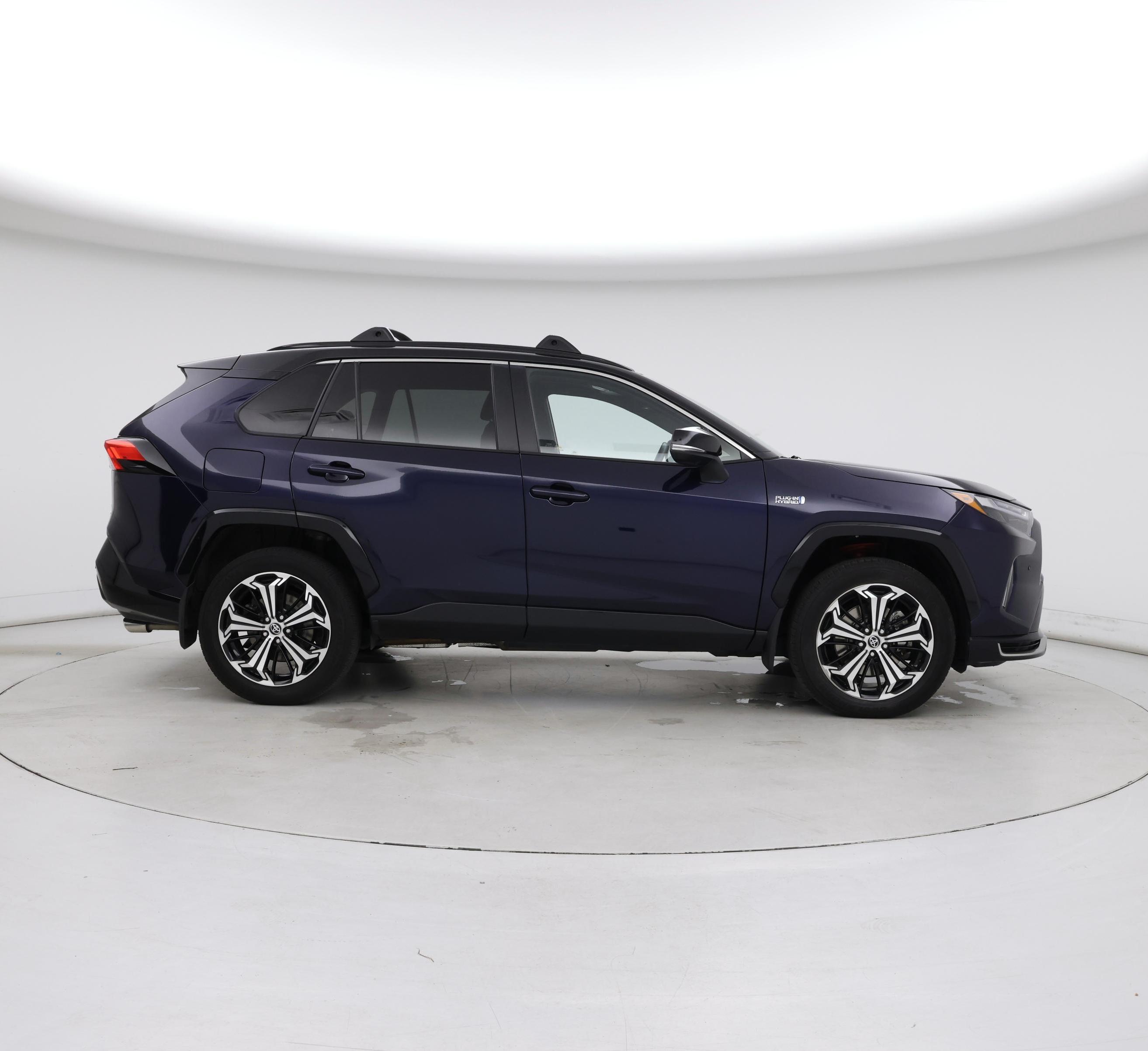 Thumbnail: 2022 Toyota RAV4 - 7