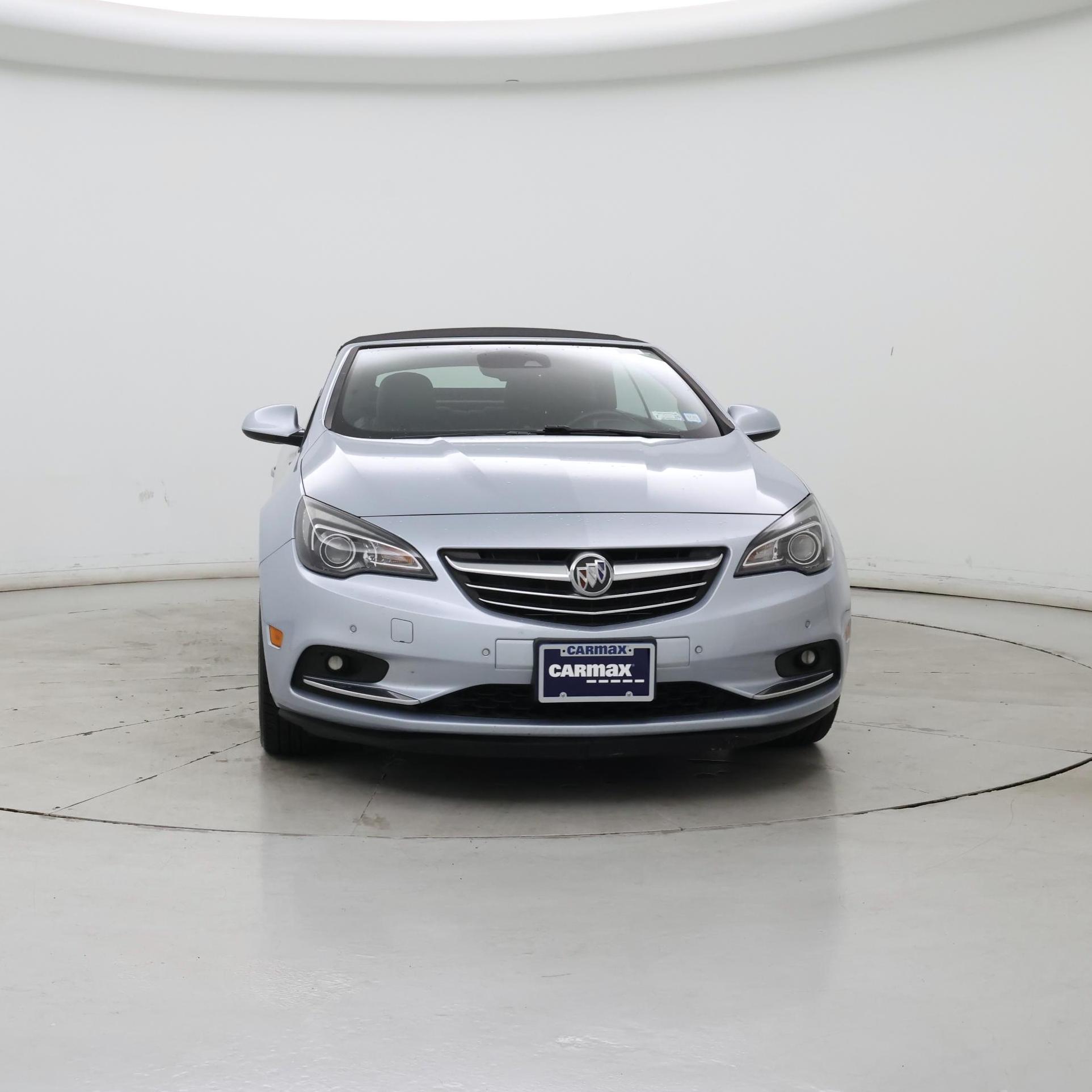 Thumbnail: 2018 Buick Cascada - 5