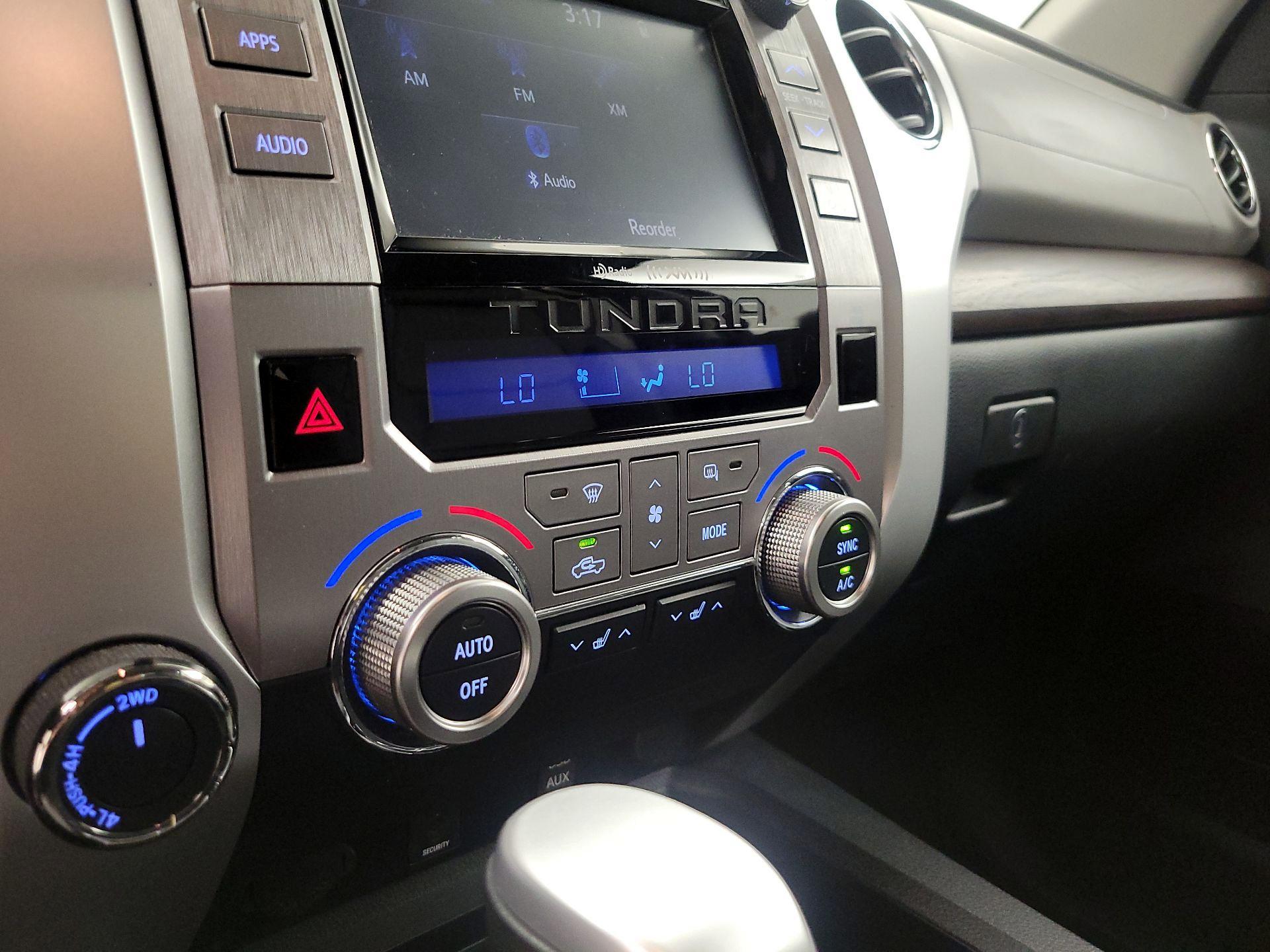 Thumbnail: 2019 Toyota Tundra - 17