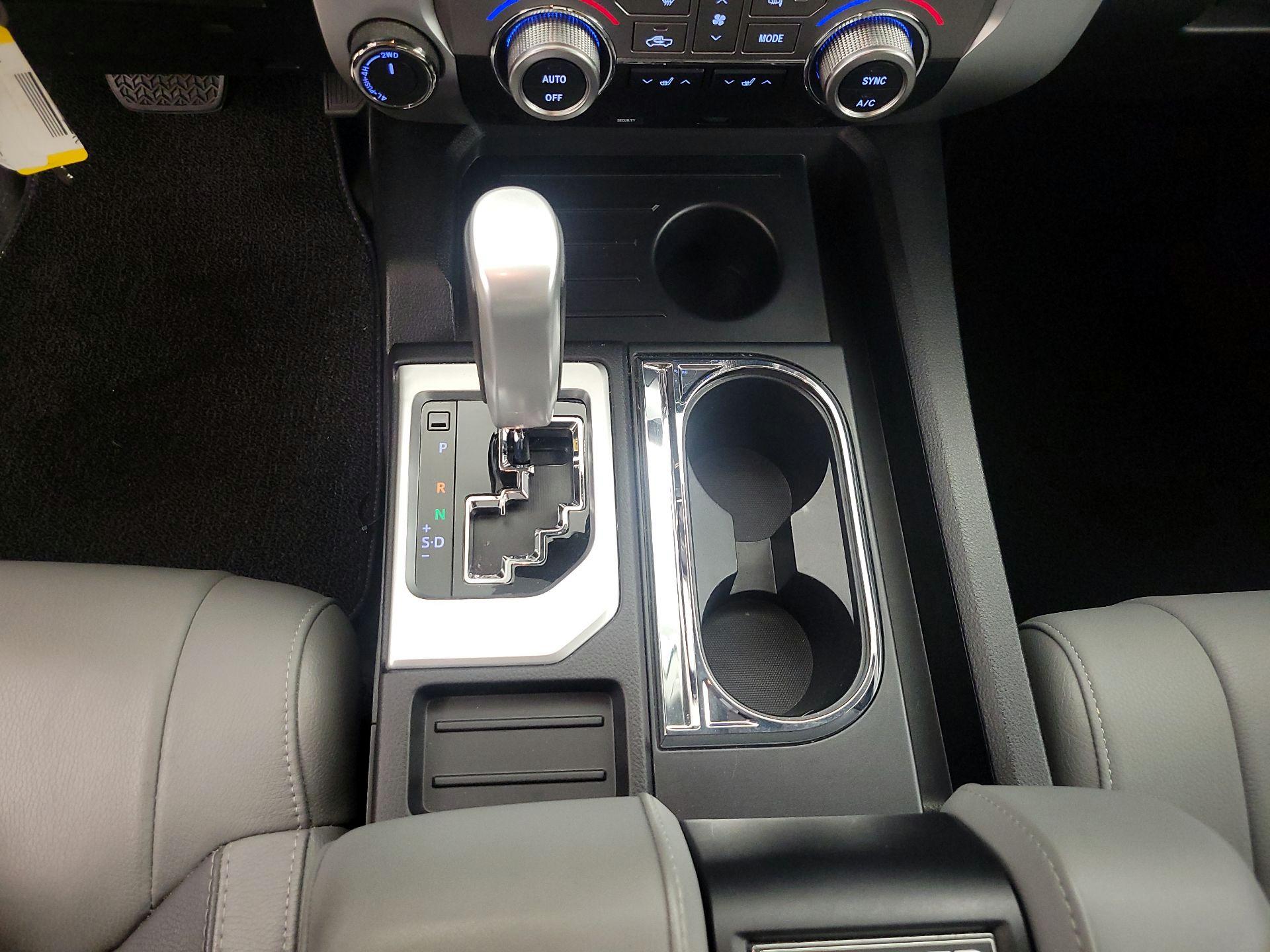 Thumbnail: 2019 Toyota Tundra - 18