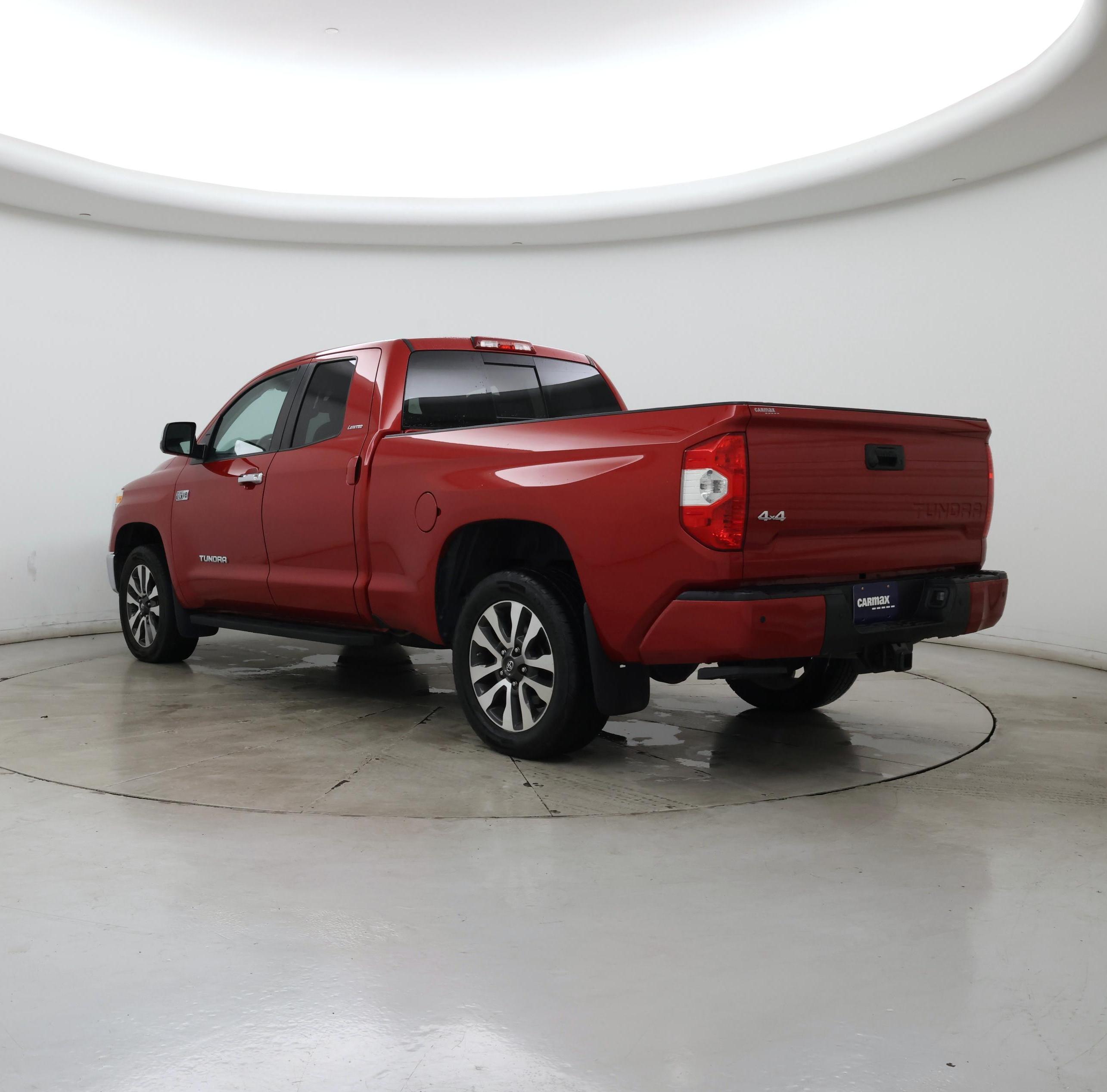 Thumbnail: 2019 Toyota Tundra - 2