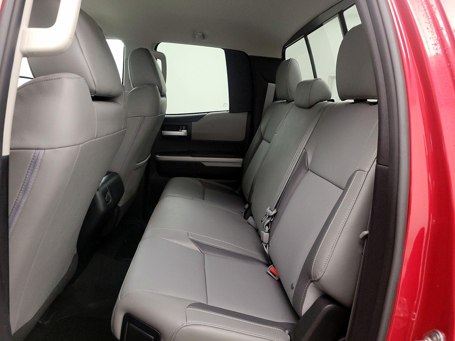 Thumbnail: 2019 Toyota Tundra - 20