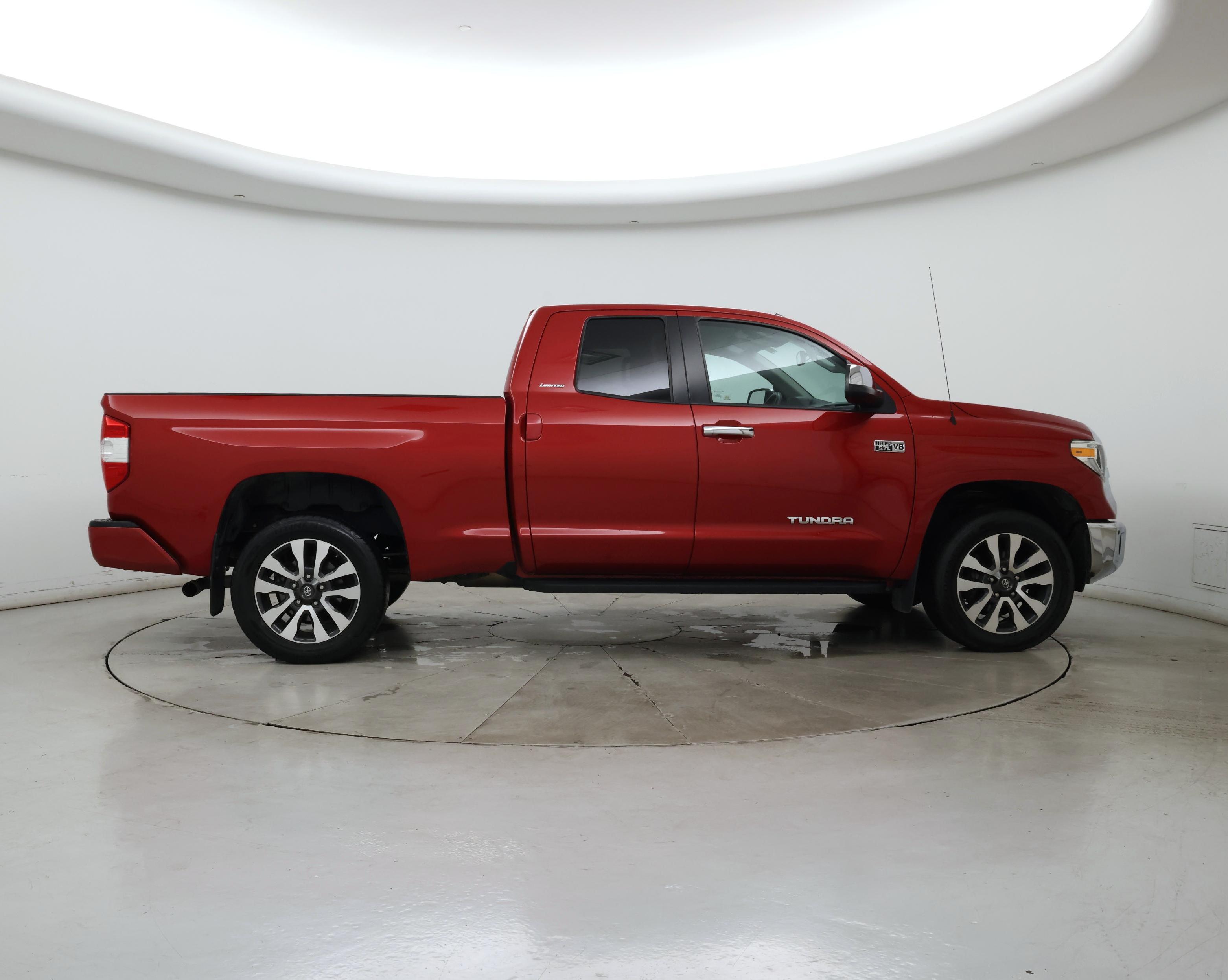 Thumbnail: 2019 Toyota Tundra - 7