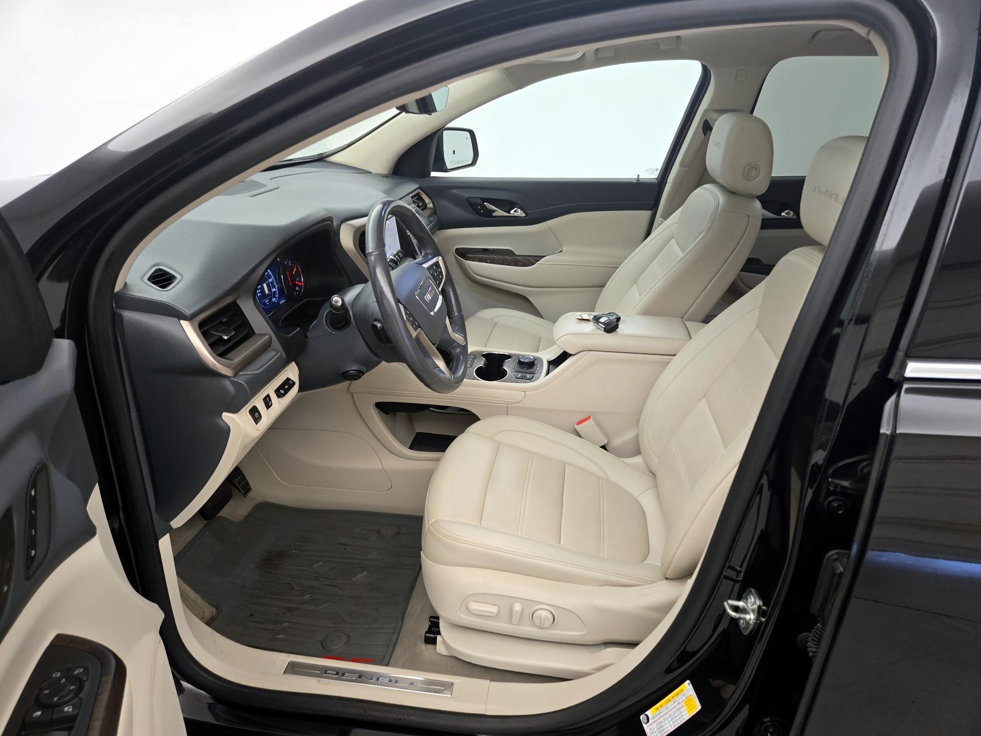 Thumbnail: 2021 GMC Acadia - 11