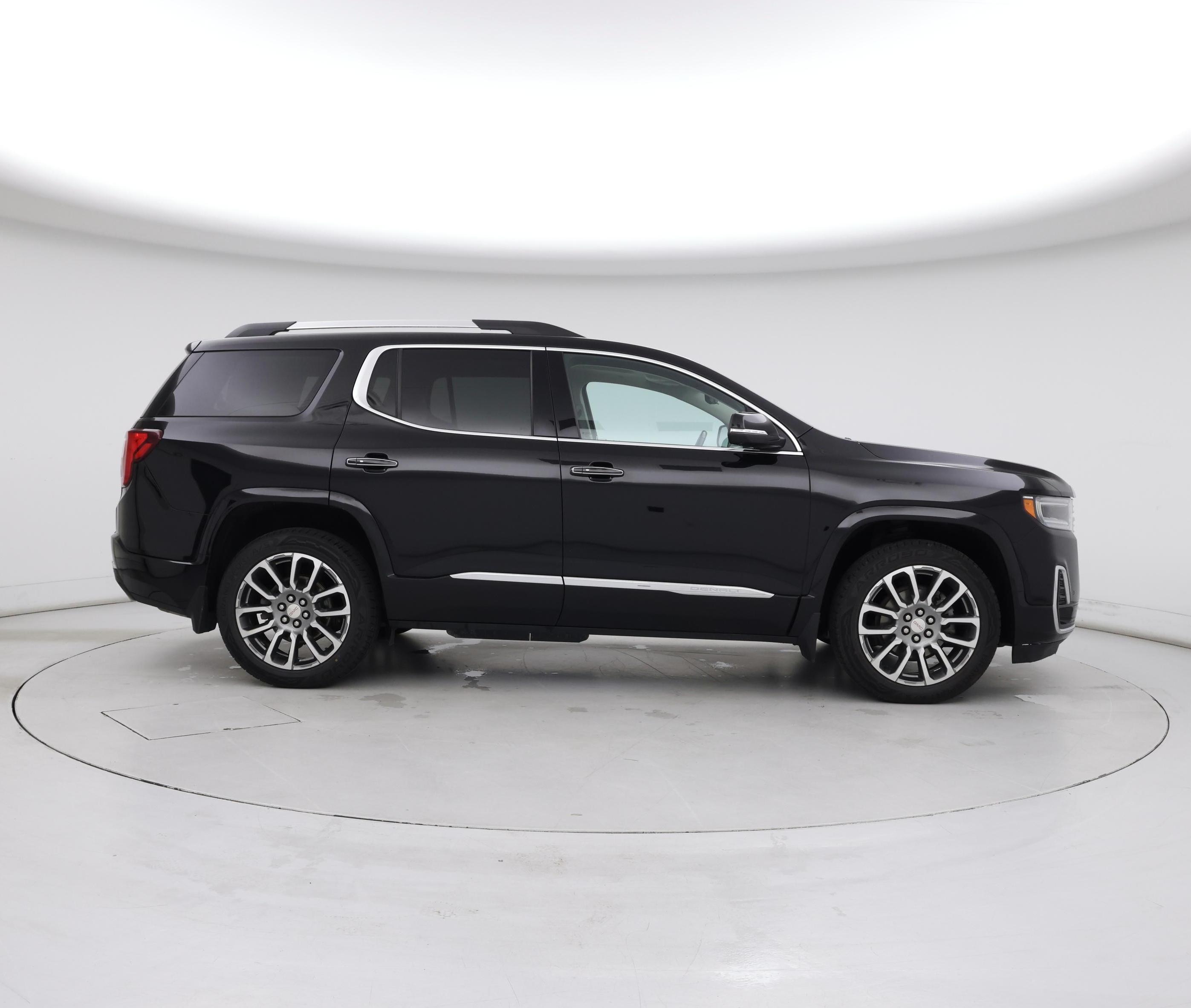 Thumbnail: 2021 GMC Acadia - 7
