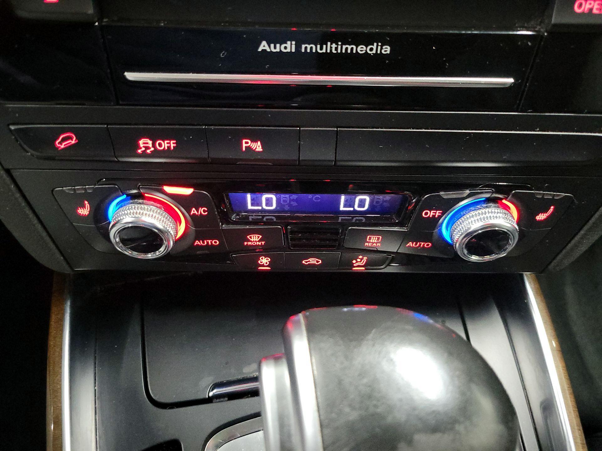 Thumbnail: 2015 Audi Q5 - 17