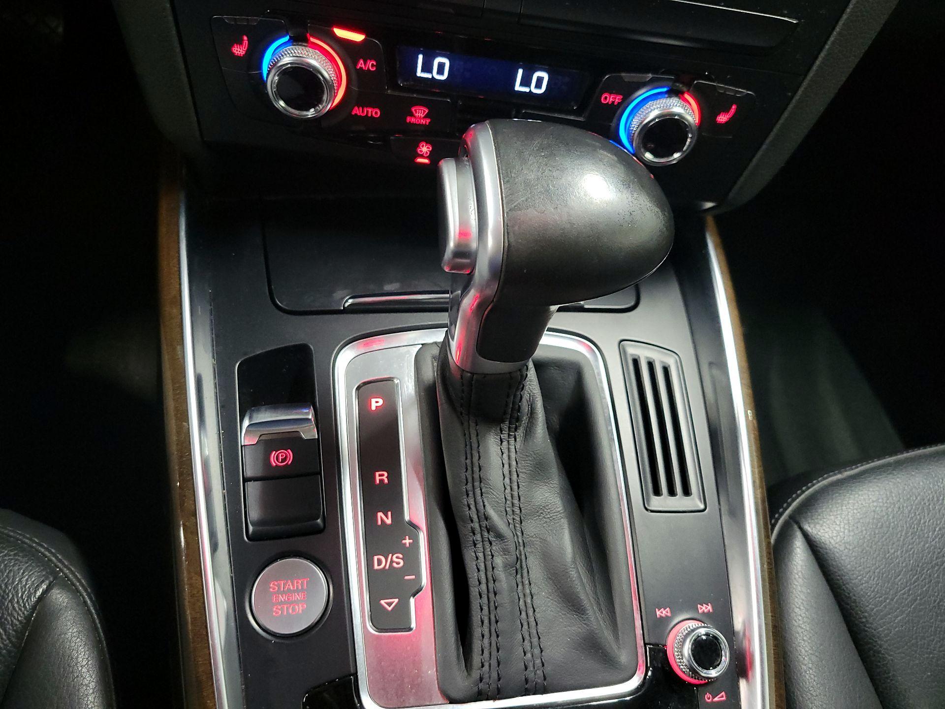 Thumbnail: 2015 Audi Q5 - 18