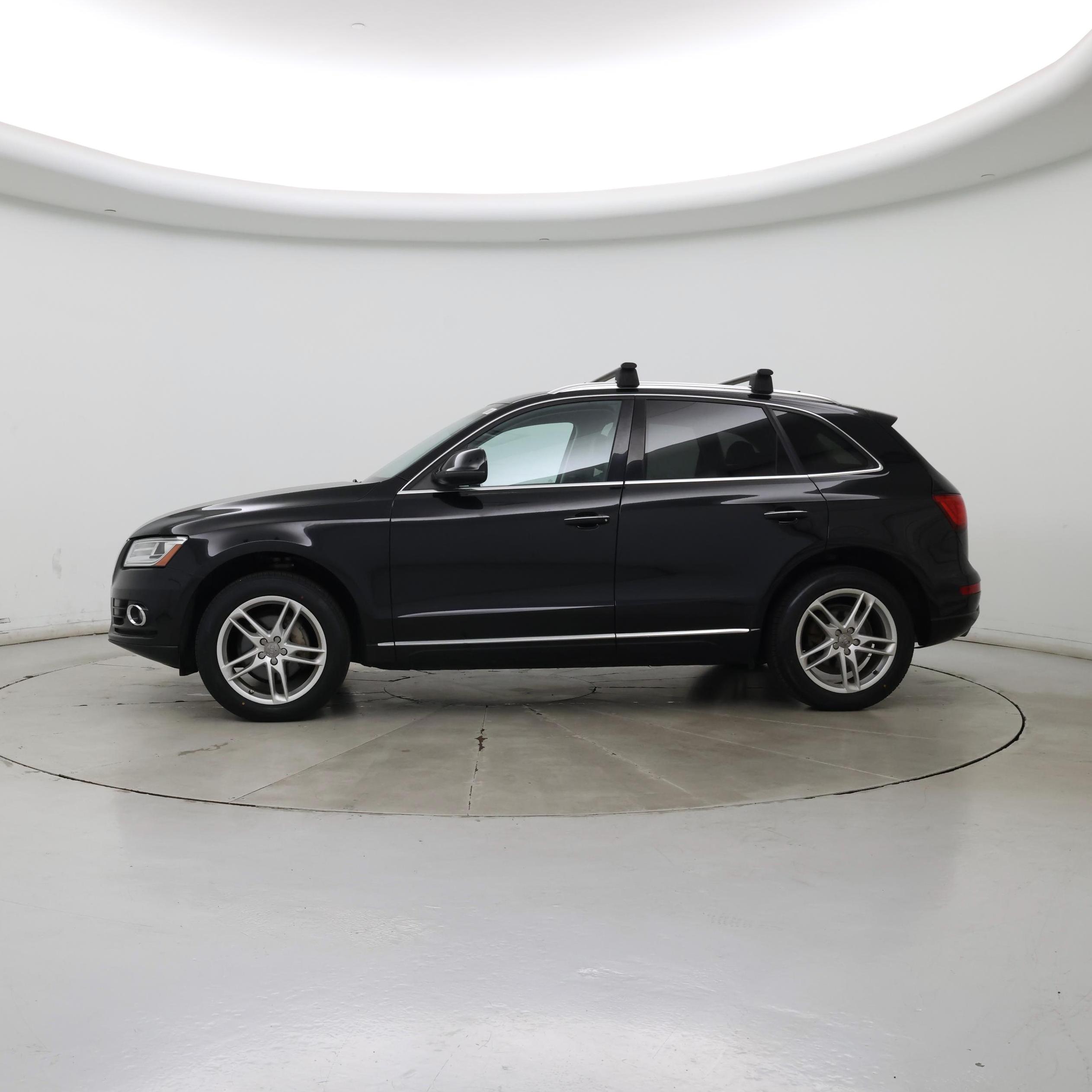 Thumbnail: 2015 Audi Q5 - 3