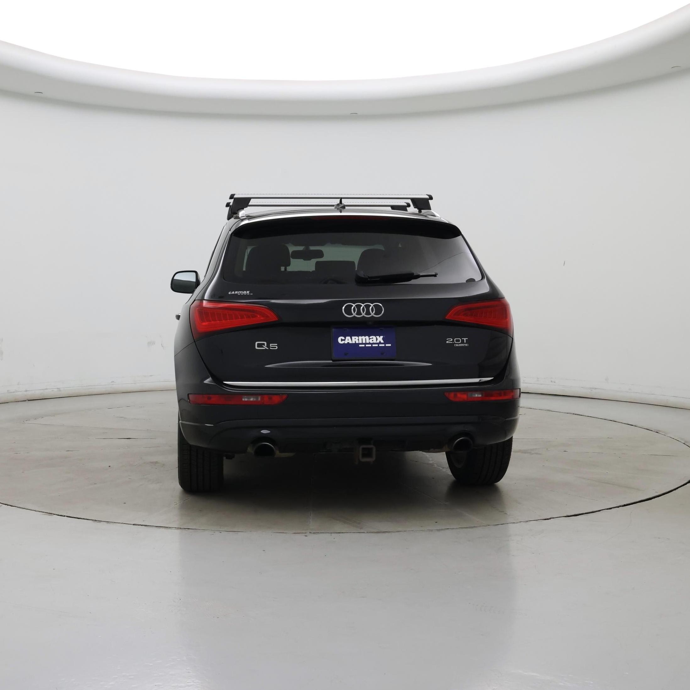 Thumbnail: 2015 Audi Q5 - 6