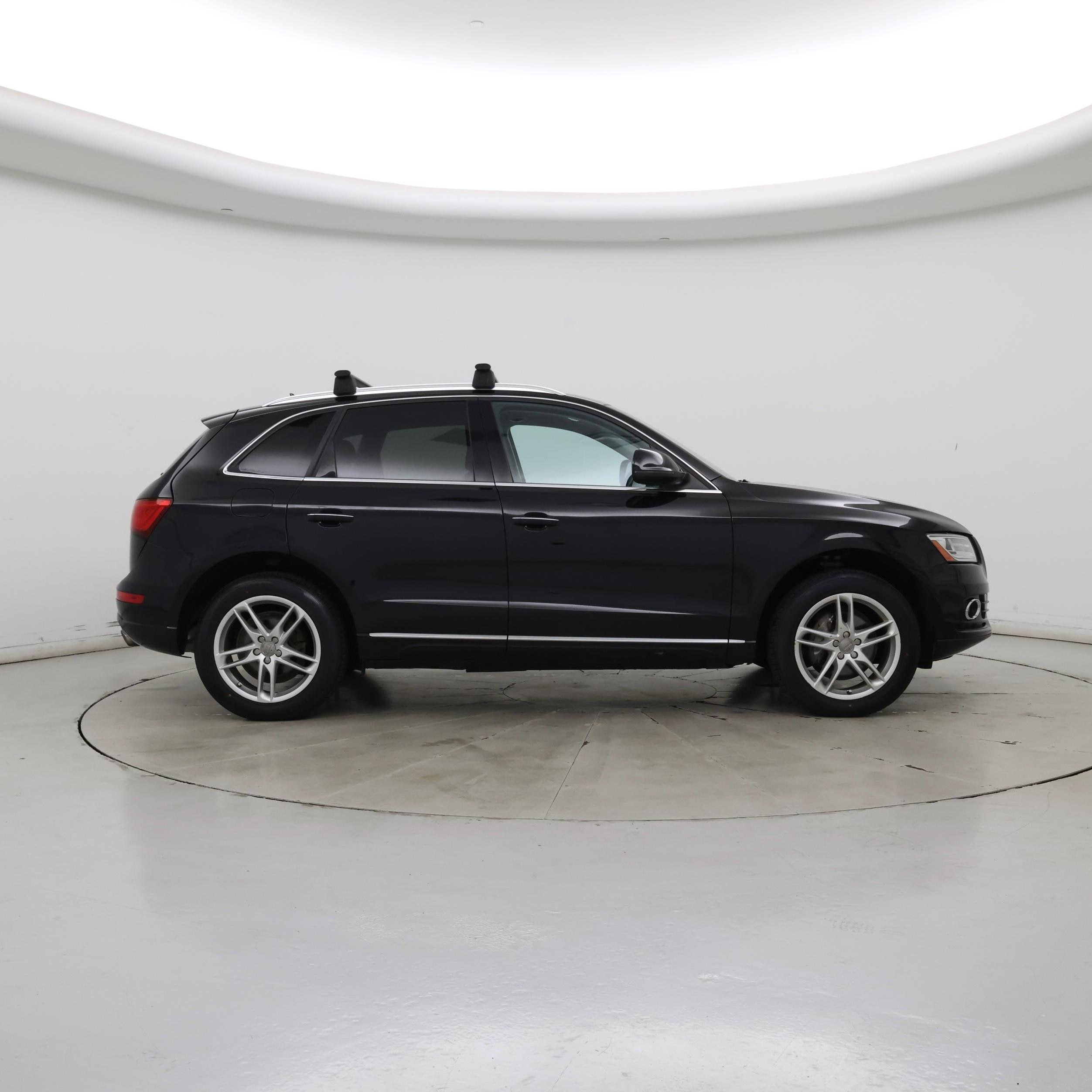 Thumbnail: 2015 Audi Q5 - 7