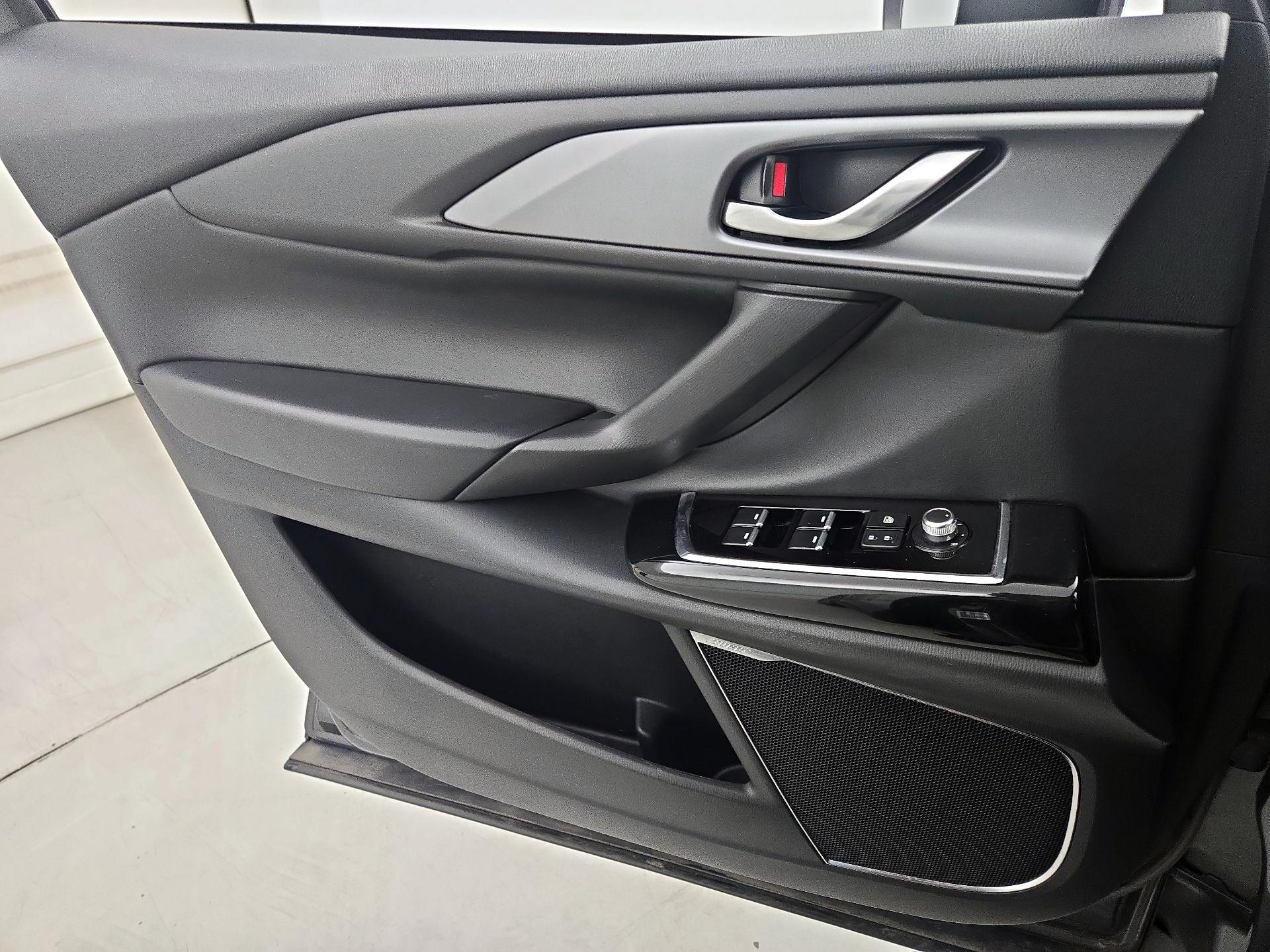 Thumbnail: 2021 Mazda CX-9 - 12