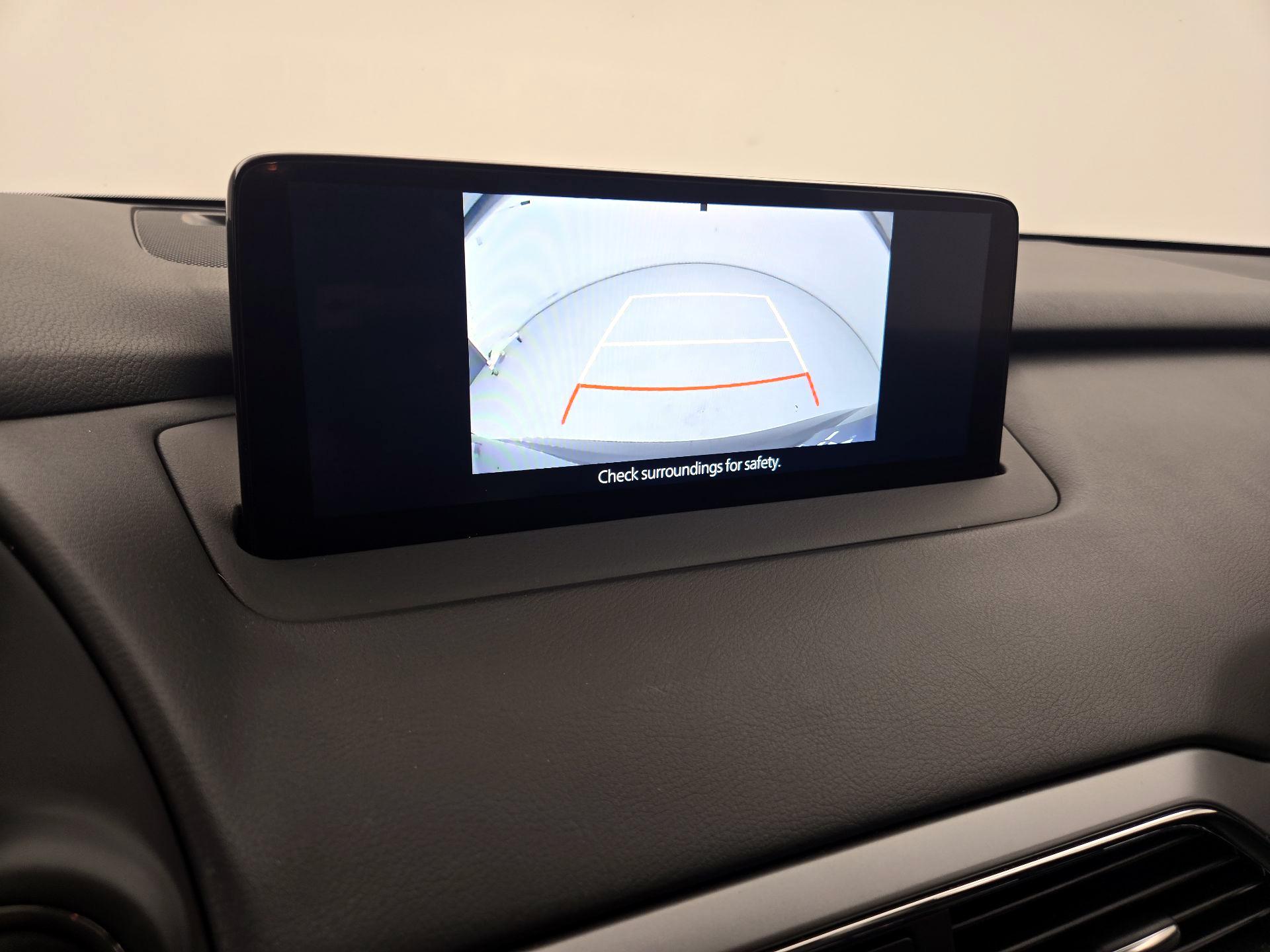 Thumbnail: 2021 Mazda CX-9 - 15