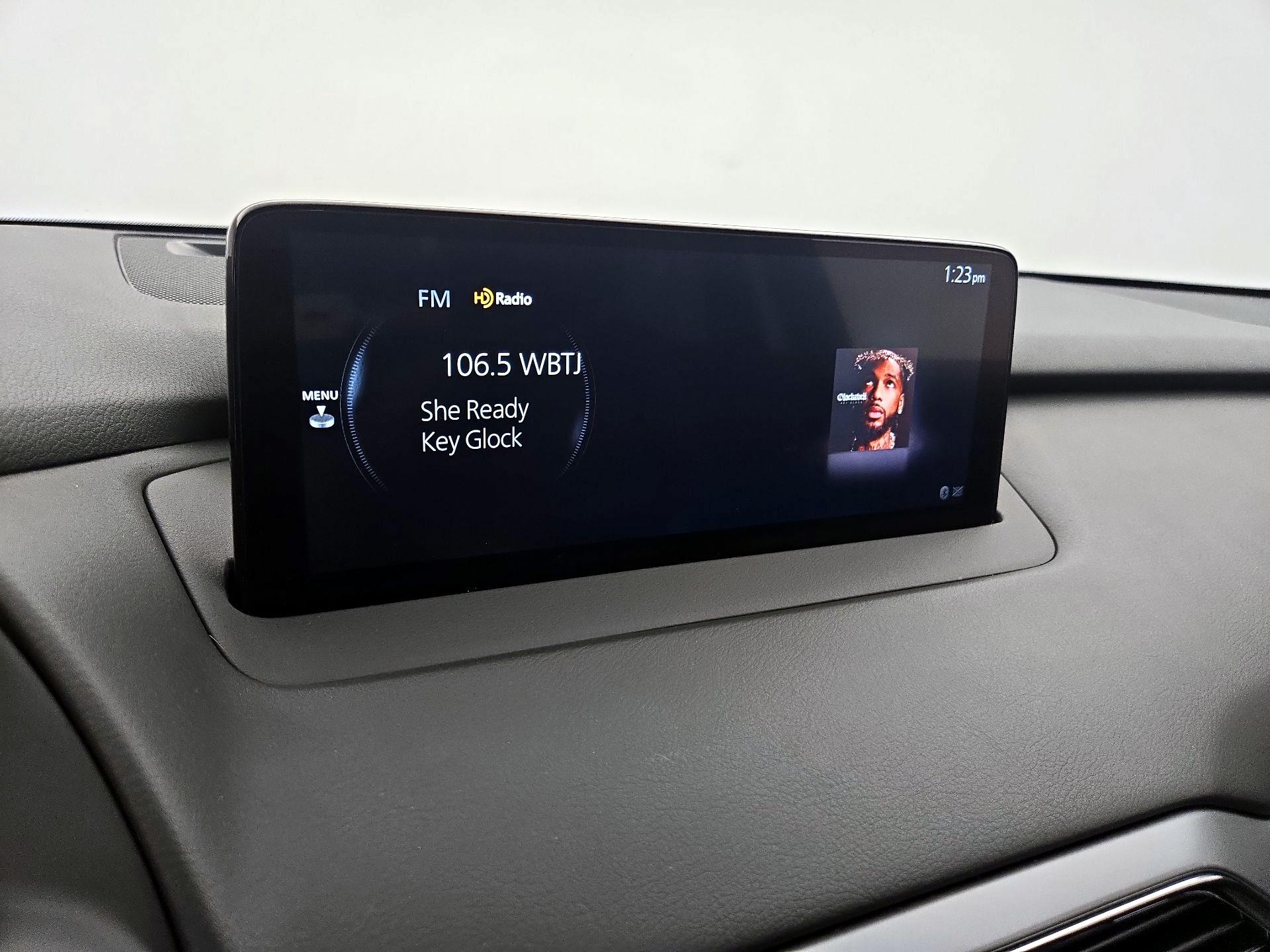 Thumbnail: 2021 Mazda CX-9 - 16