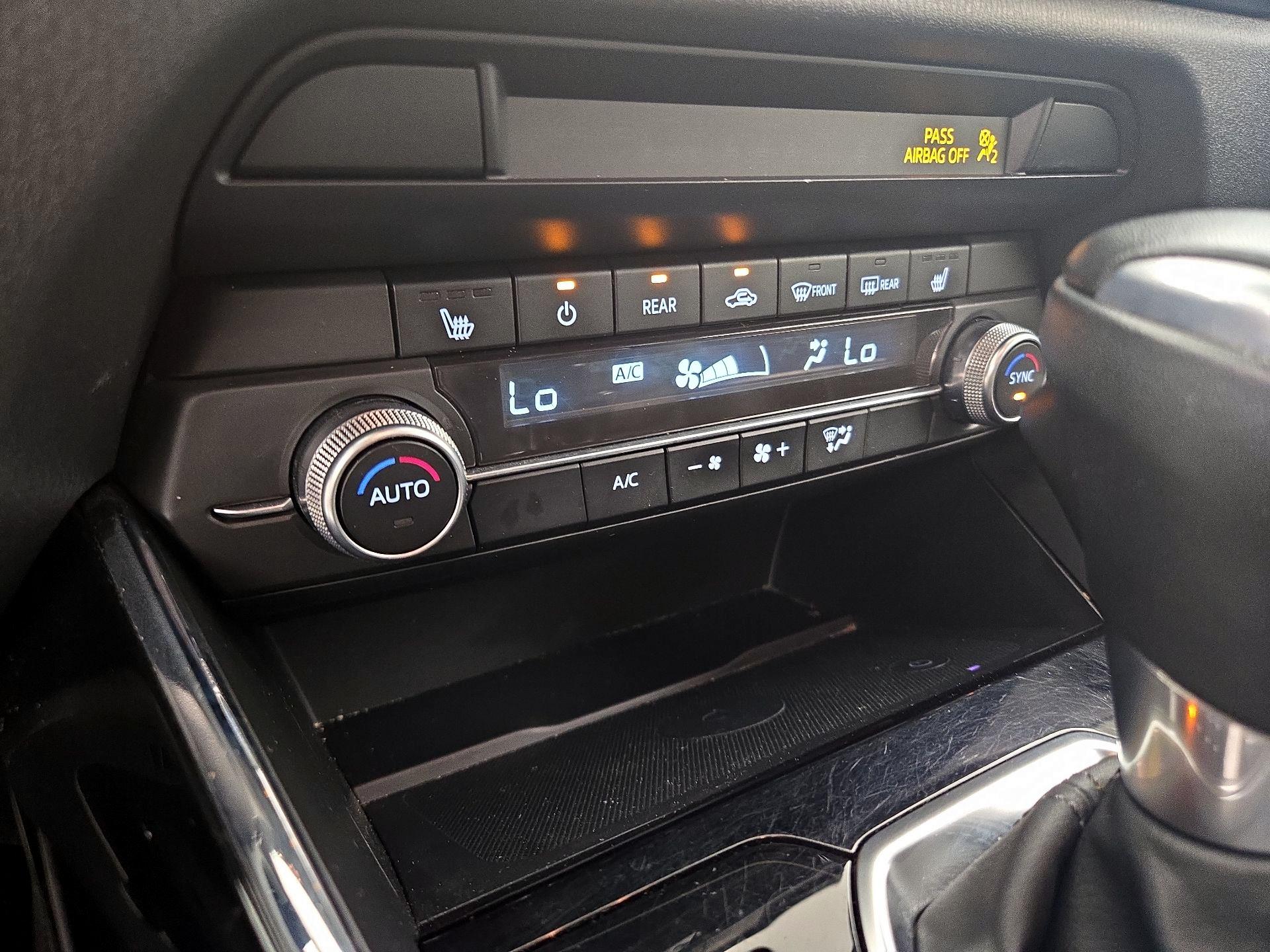 Thumbnail: 2021 Mazda CX-9 - 17