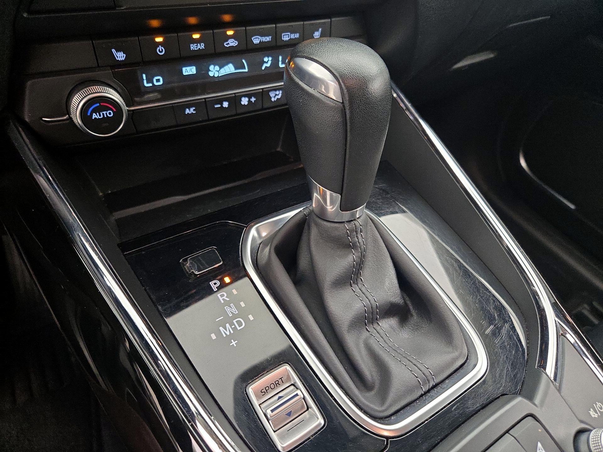 Thumbnail: 2021 Mazda CX-9 - 18