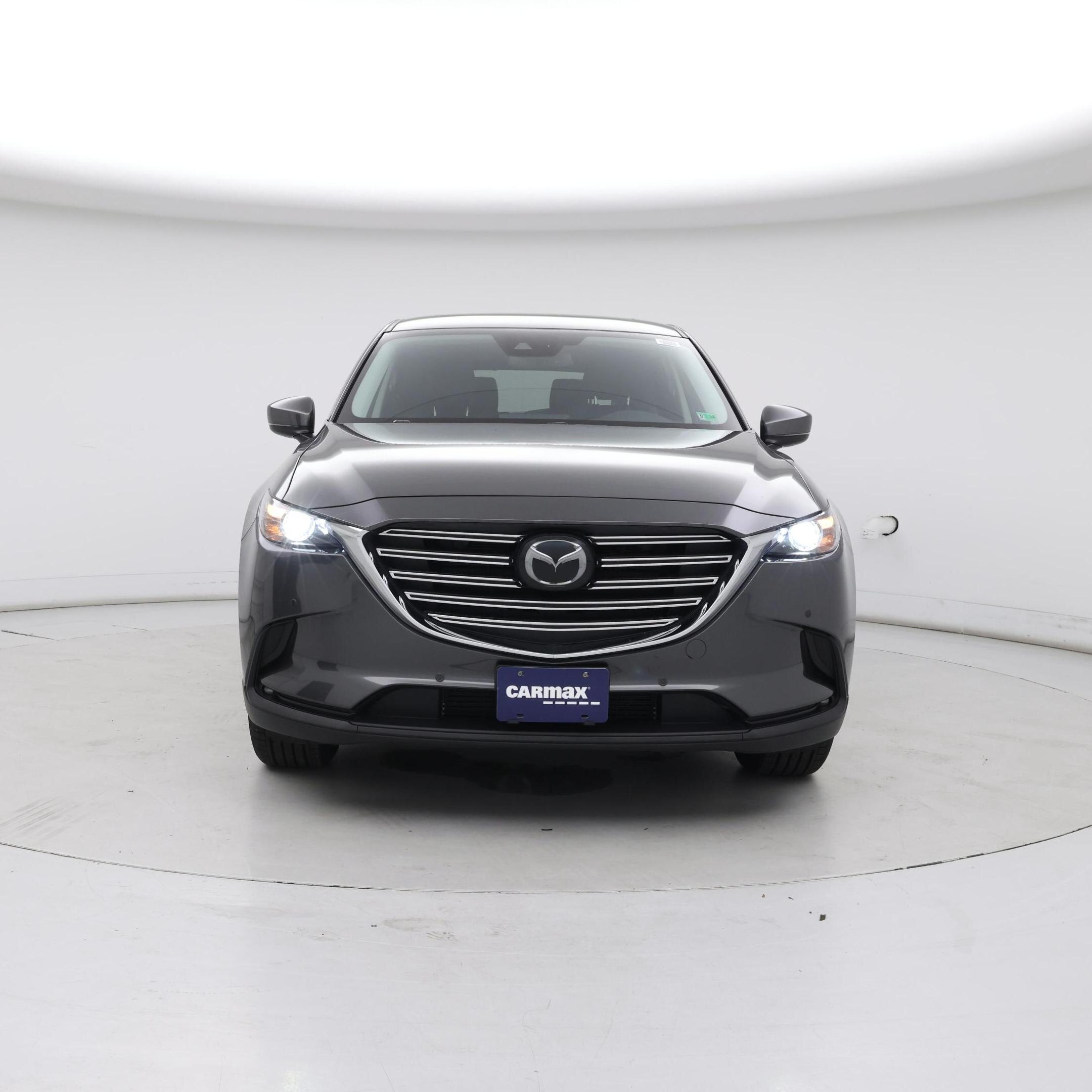 Thumbnail: 2021 Mazda CX-9 - 5