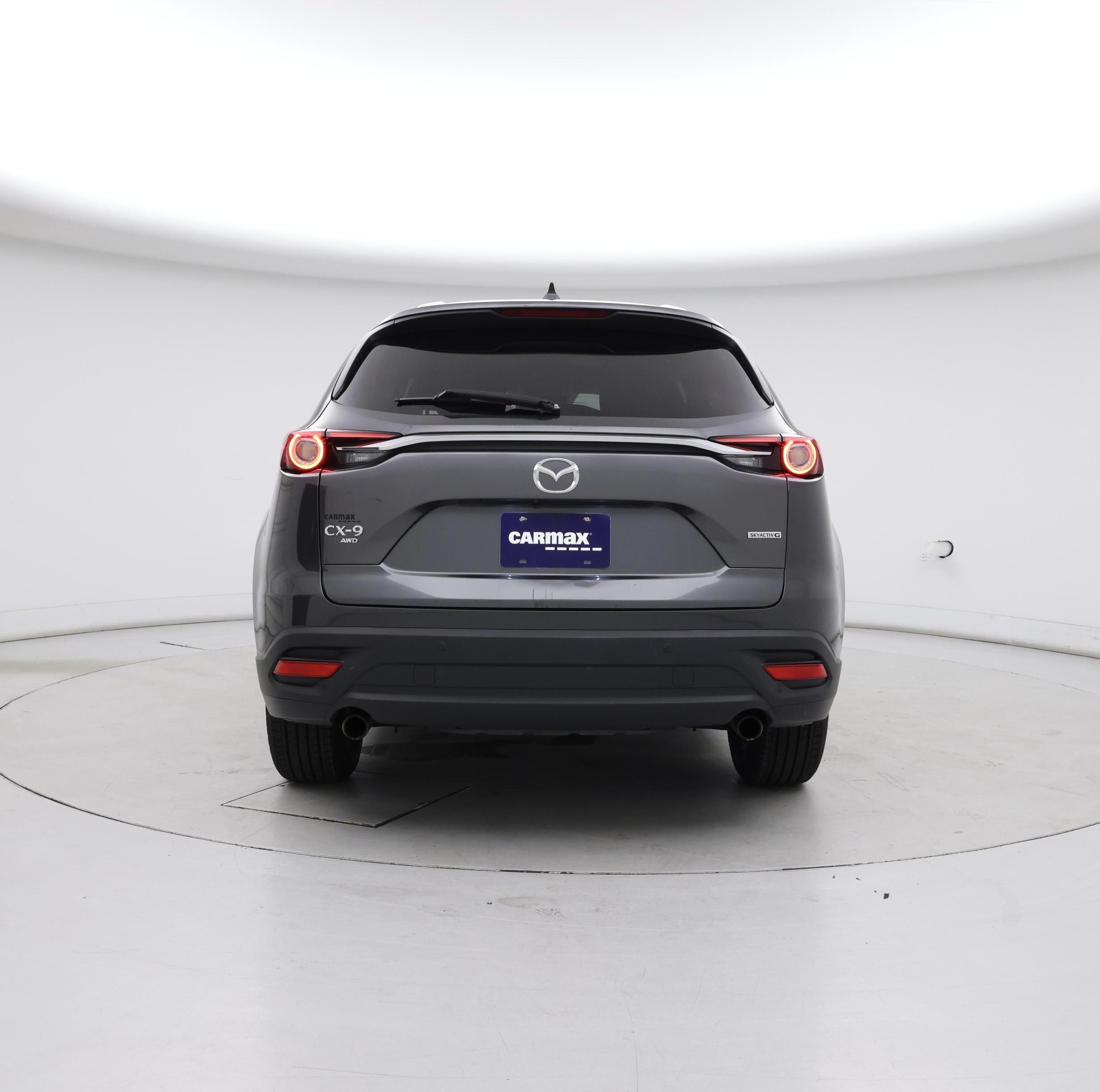 Thumbnail: 2021 Mazda CX-9 - 6