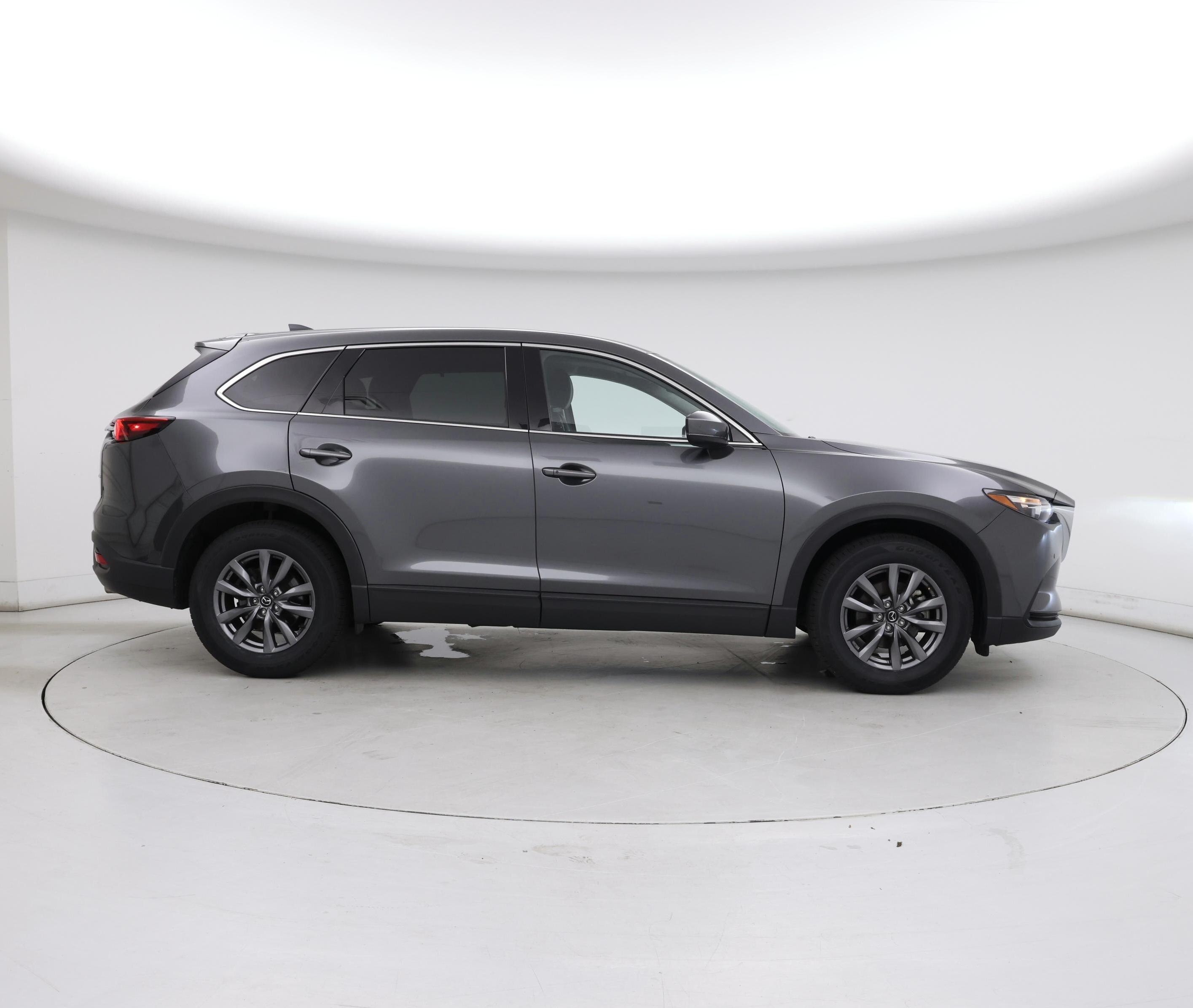 Thumbnail: 2021 Mazda CX-9 - 7