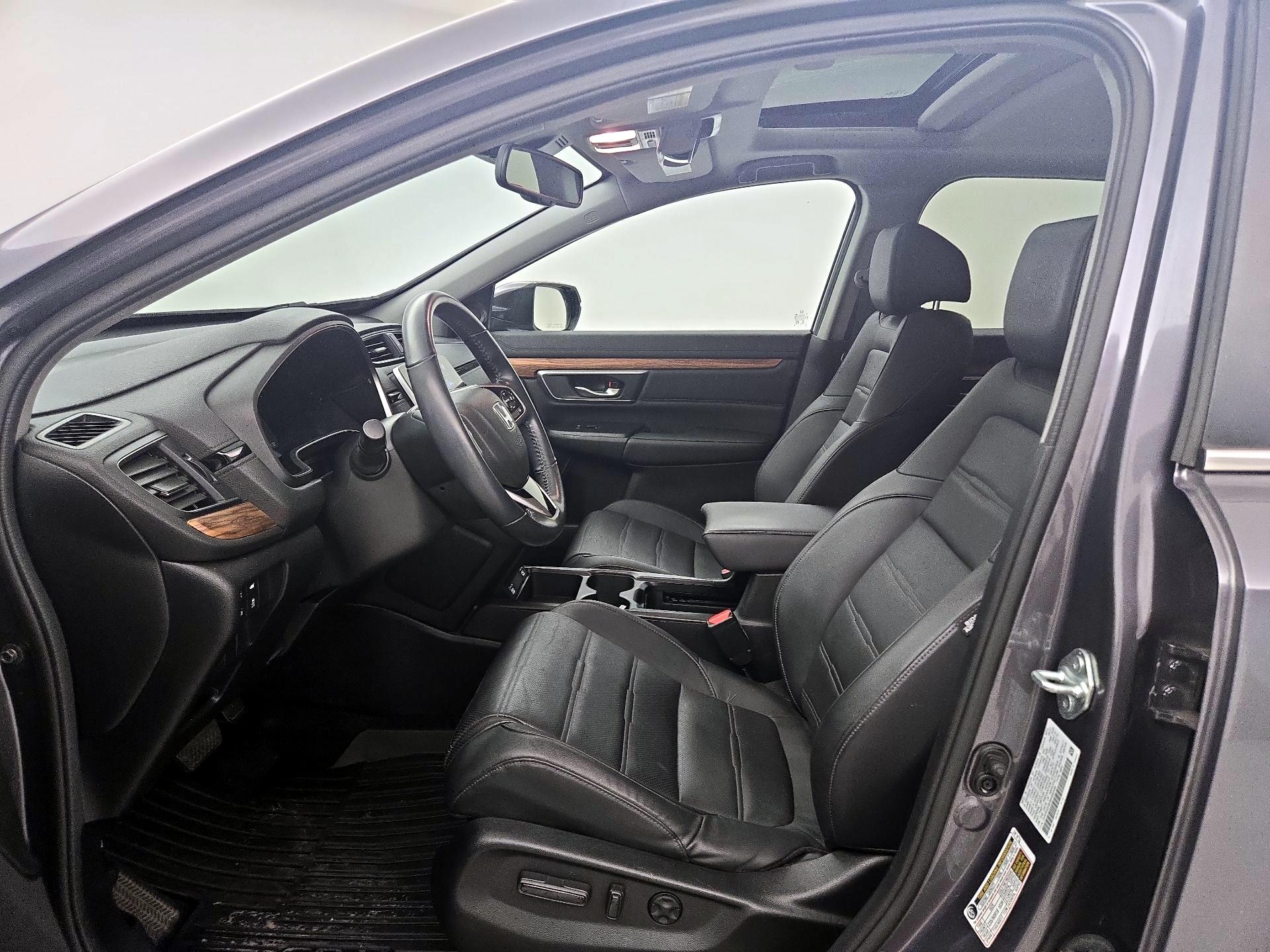 Thumbnail: 2021 Honda CR-V - 11