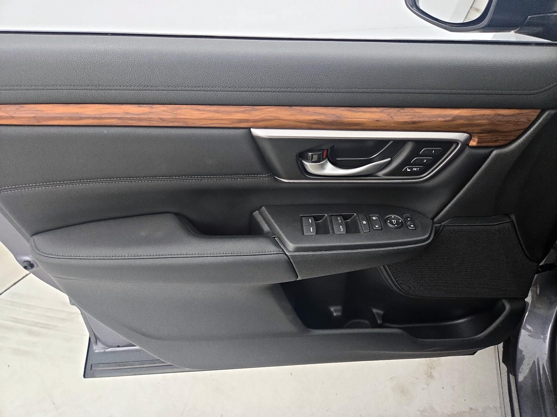 Thumbnail: 2021 Honda CR-V - 12