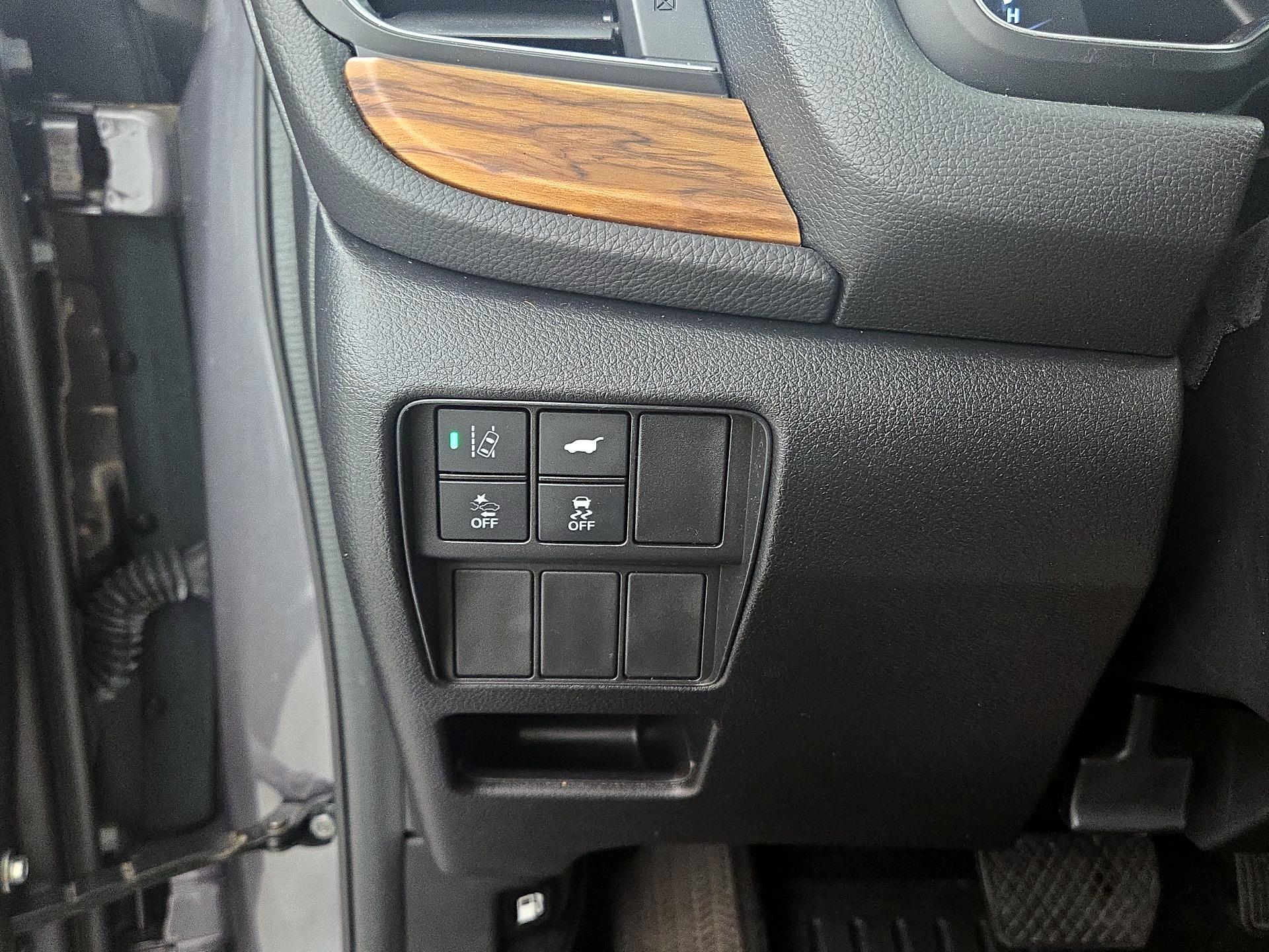 Thumbnail: 2021 Honda CR-V - 13