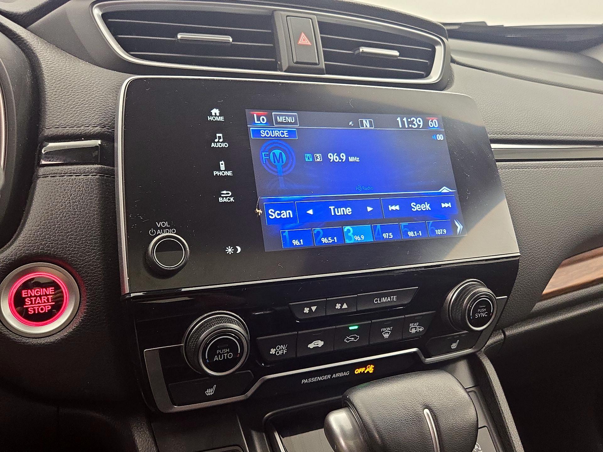 Thumbnail: 2021 Honda CR-V - 15
