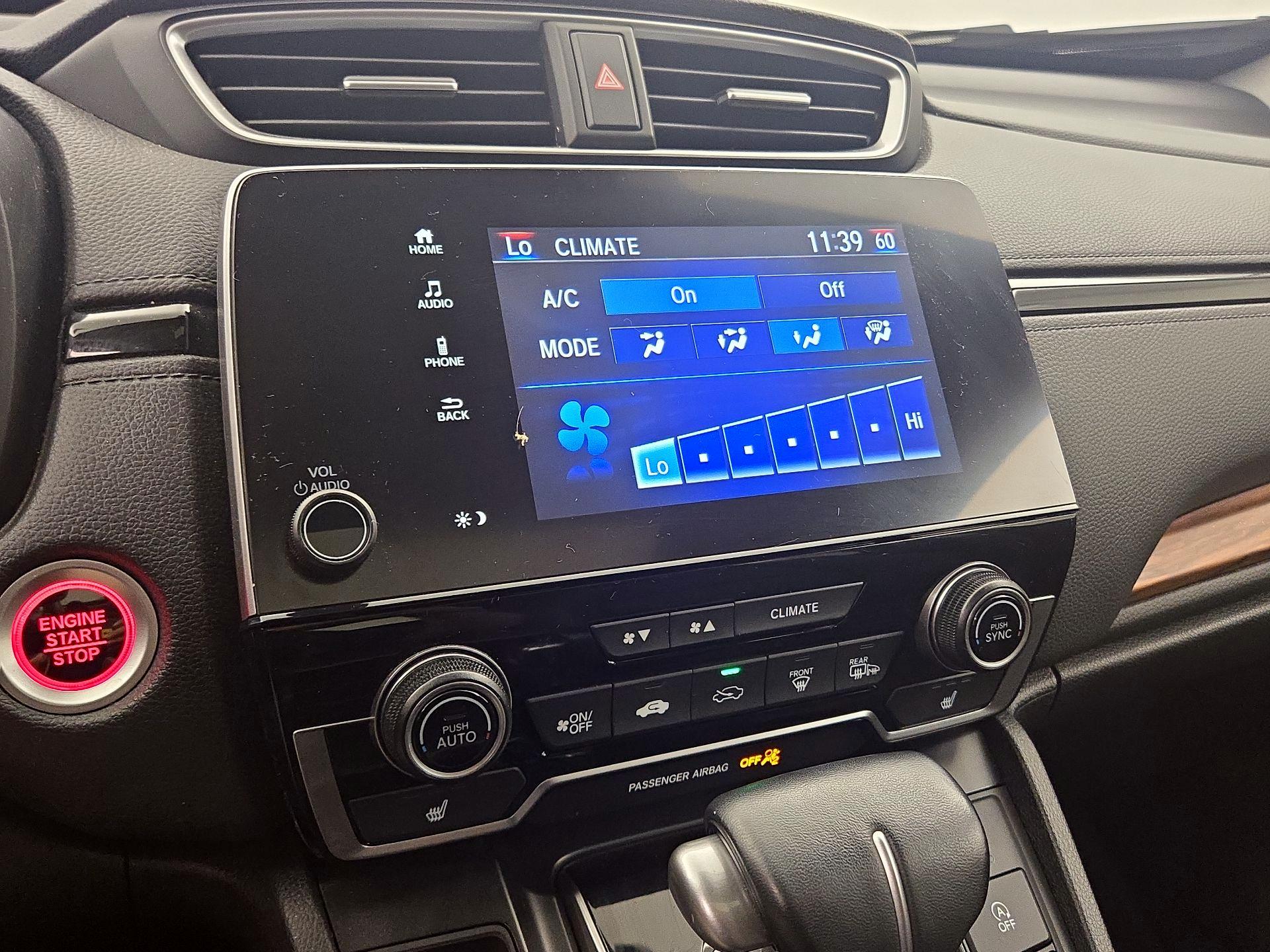 Thumbnail: 2021 Honda CR-V - 16