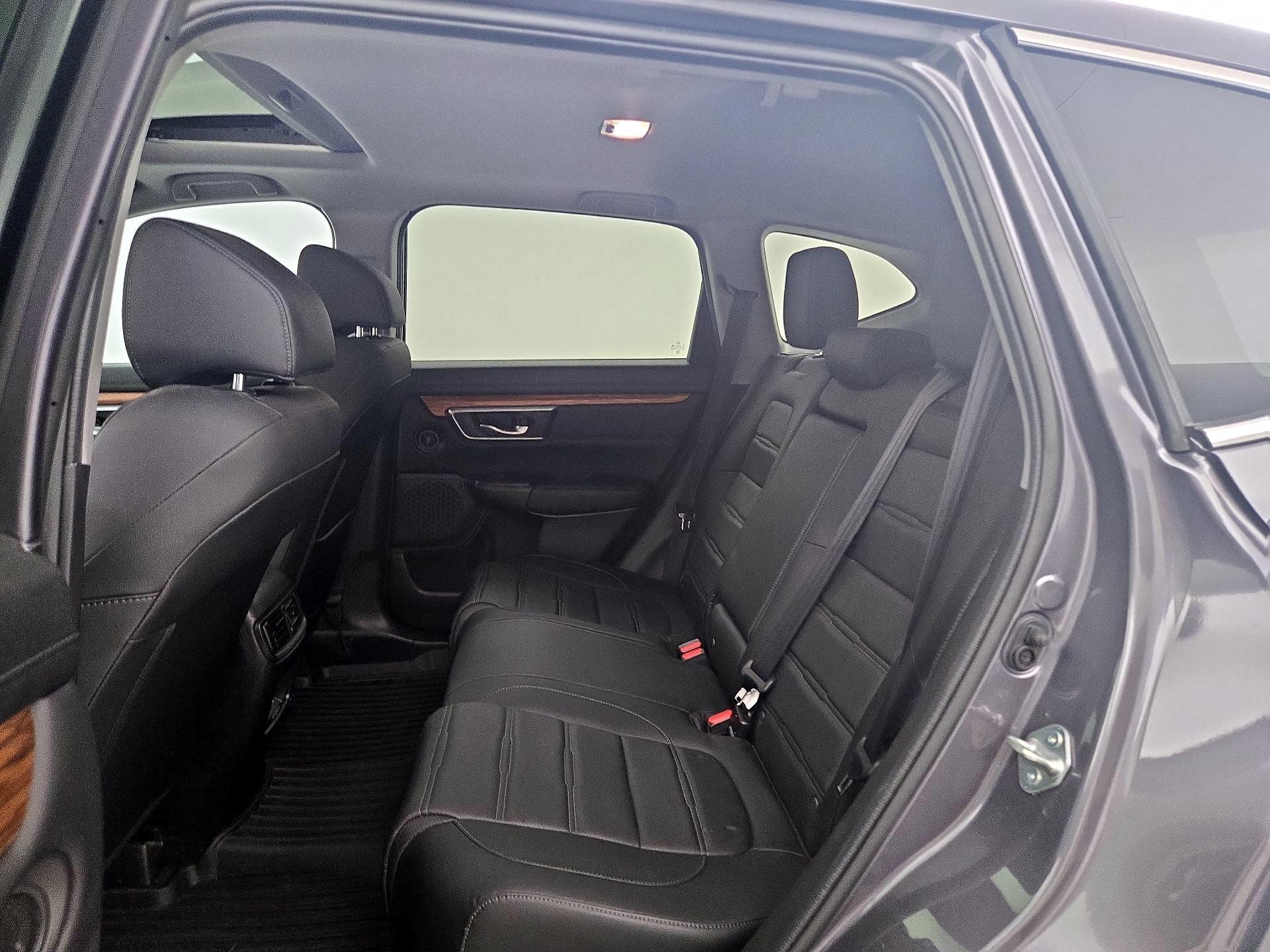 Thumbnail: 2021 Honda CR-V - 20